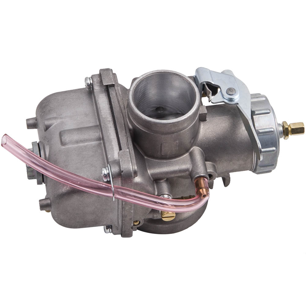 Vergaser Ersatzvergaser VM34-168 Ø34mm Vergaser for VM 34mm Rundschiebervergaser