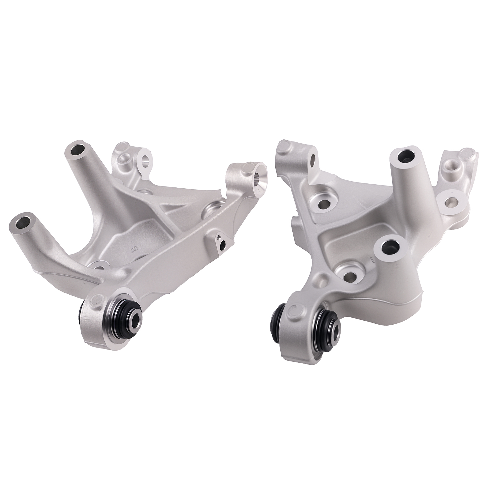 Rear Left Right Steering Knuckle for Chevrolet Malibu Premier 2016-2020 22949386