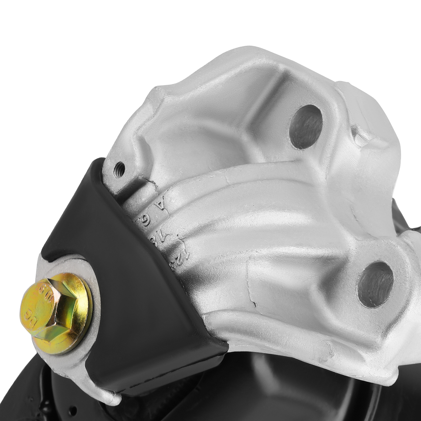 3x Engine Motor & Trans Mount For Honda Civic 1.8L l4 DX EX HF LX SE 2014-2015