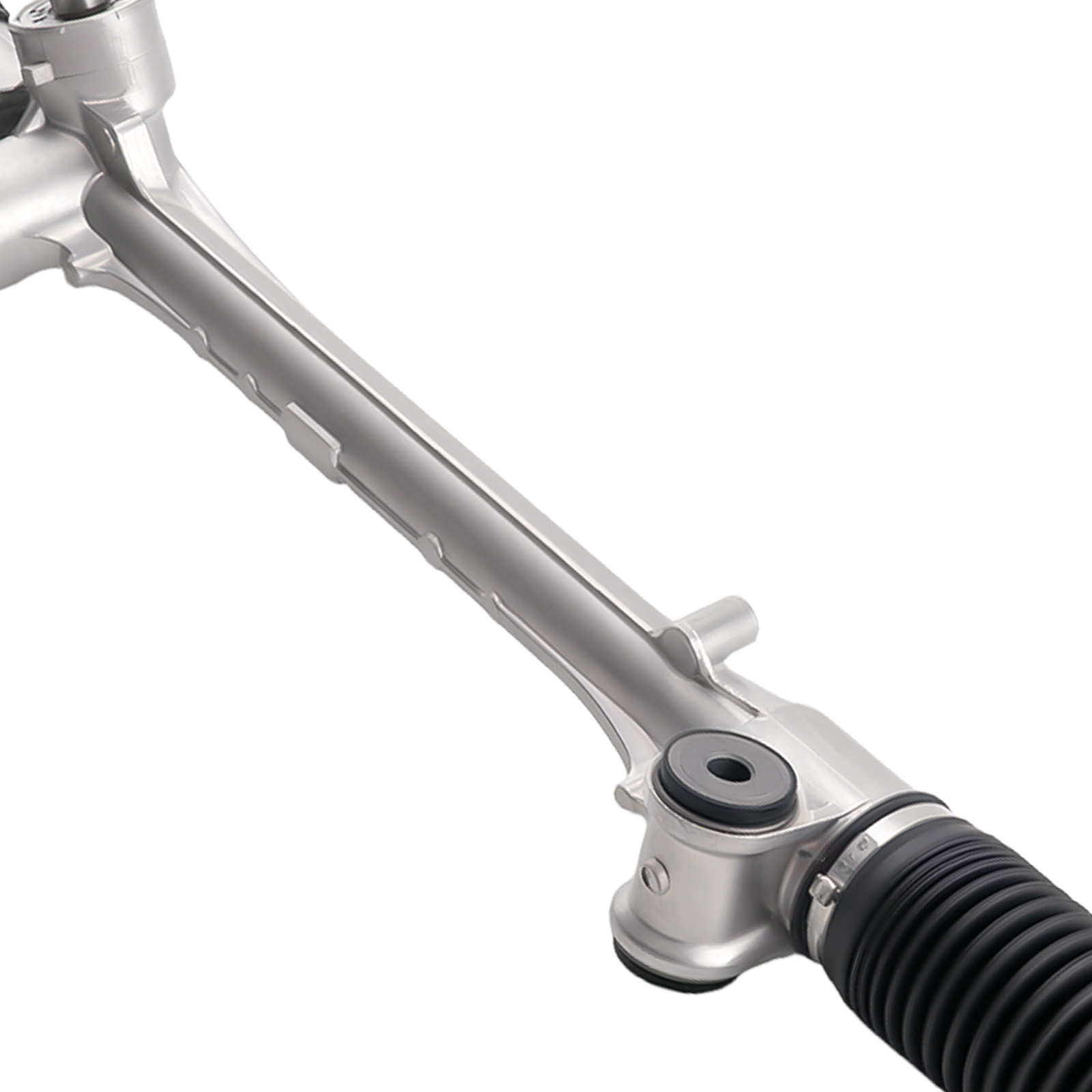 Complete Steering Rack and Pinion for Toyota Prius C 2012-2018 15 Inch Wheels