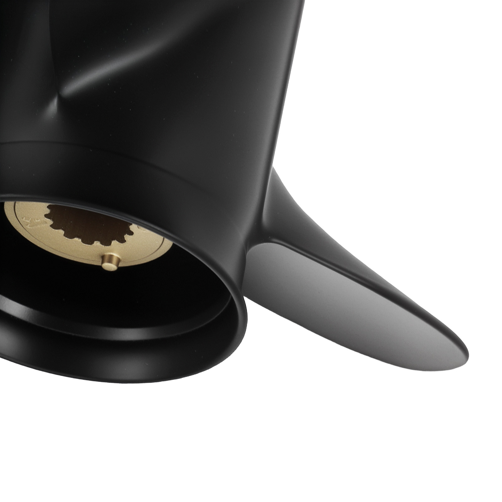 Boat Propeller for Mercury 50-70HP 12