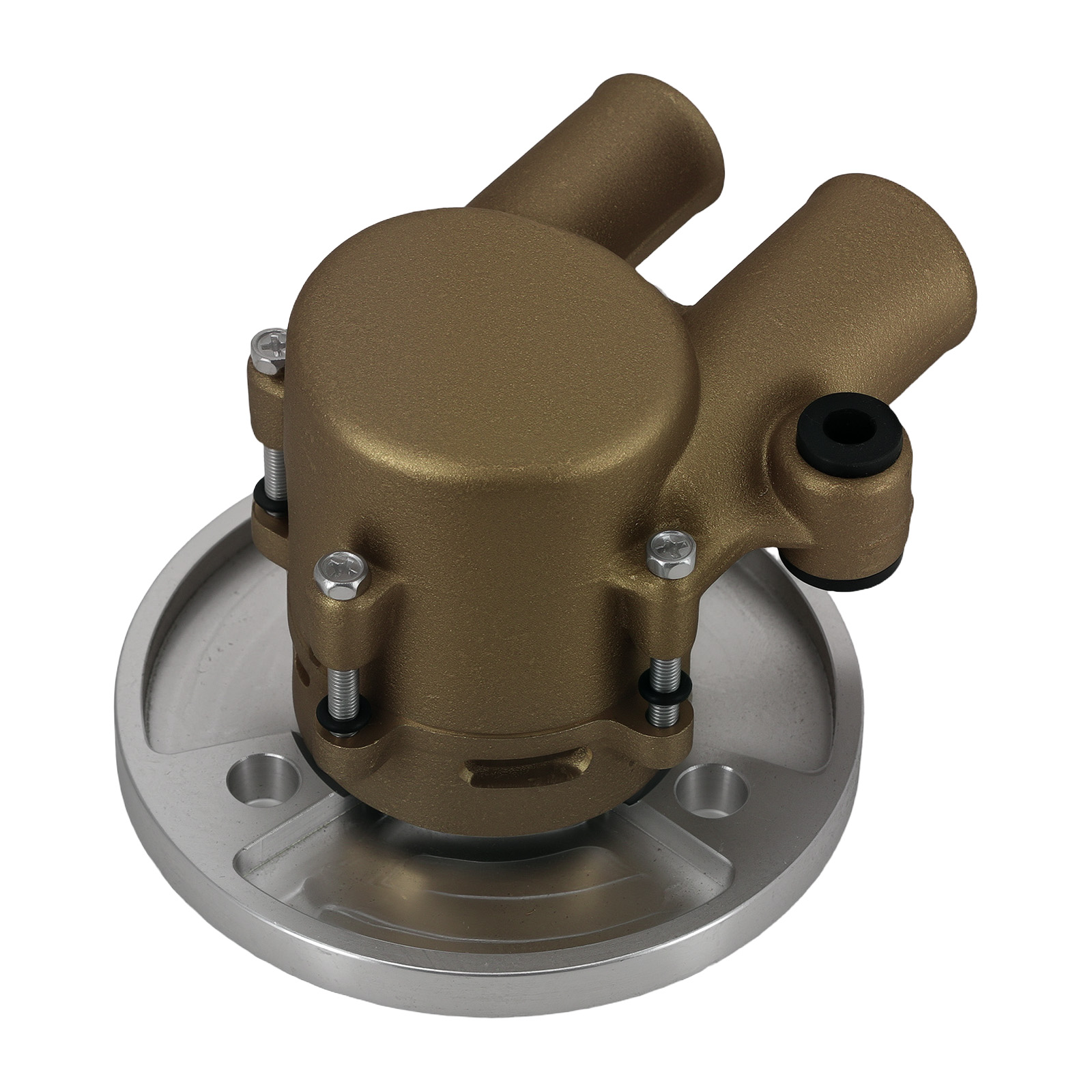 Boat Water Pump System for Volvo Penta 8.1L 21212800 3812518 Marine Grade