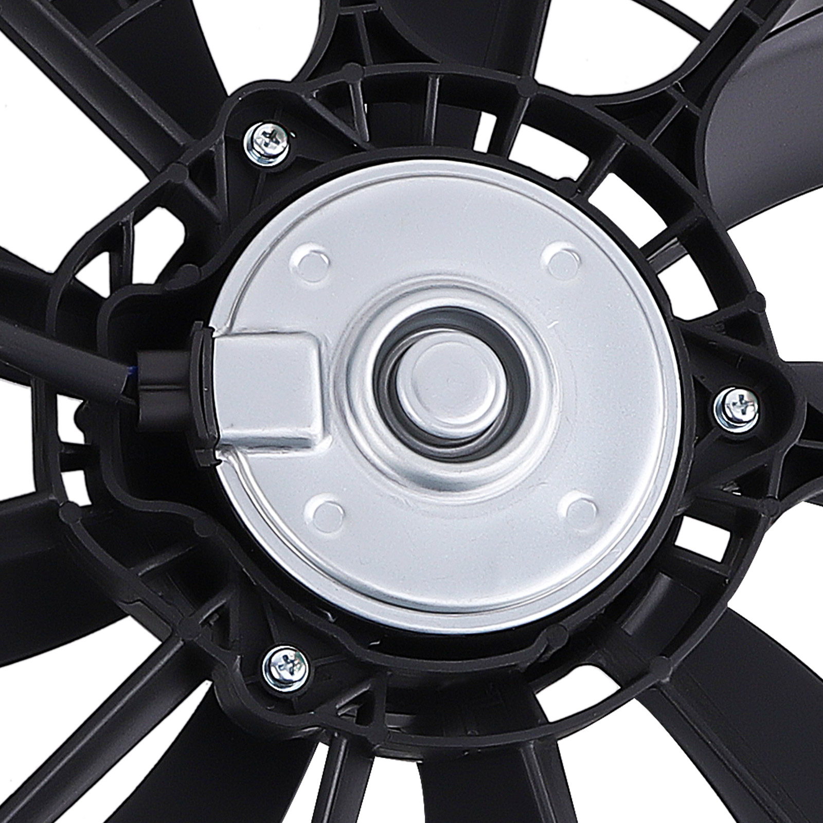 Cooling Fan Assembly for Lexus RX350 Base/RX350L 2016-2022 164050P140 167110P330