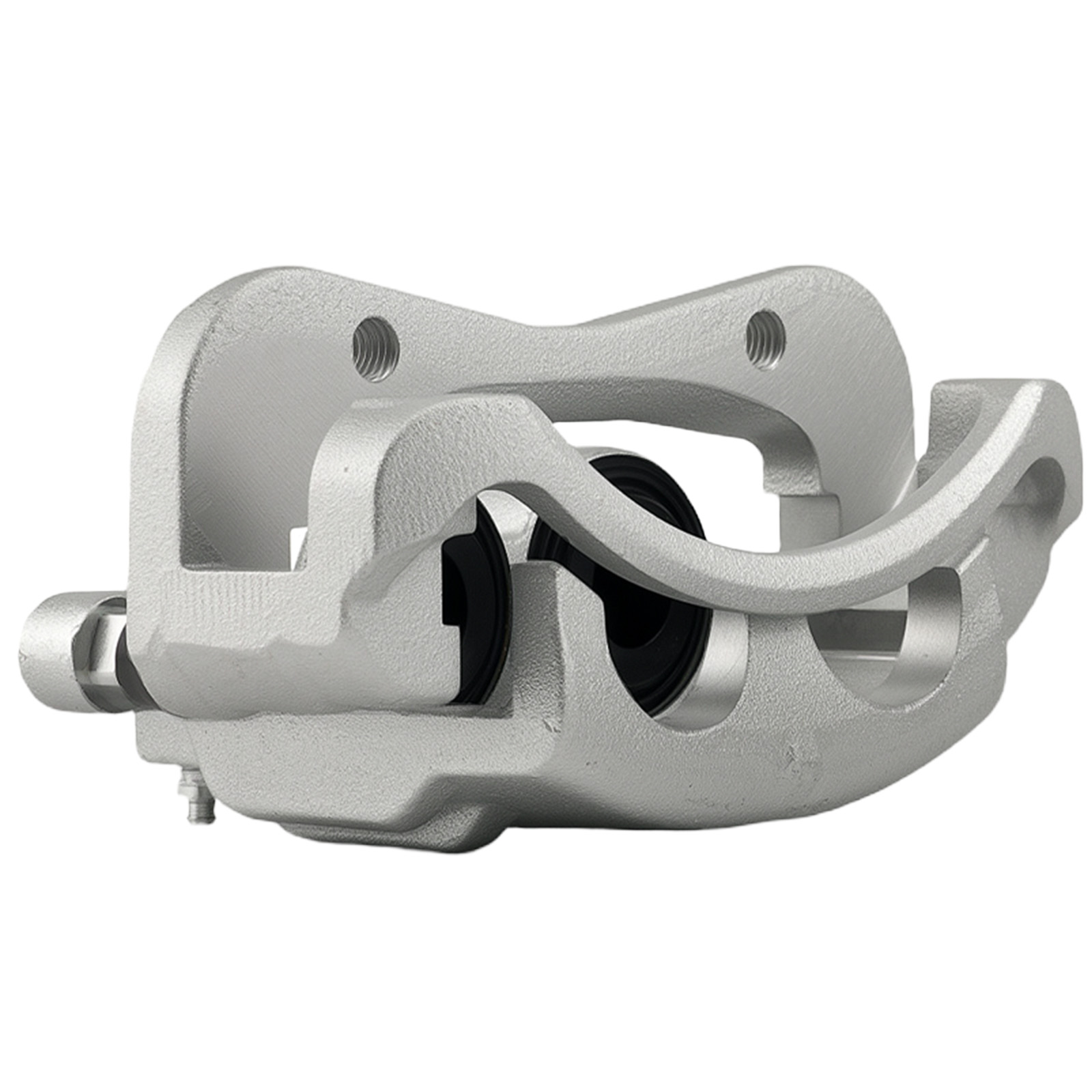 Front Brake Calipers Set w/Bracket for Chevy Colorado/GMC Canyon 2004-08 18B4939