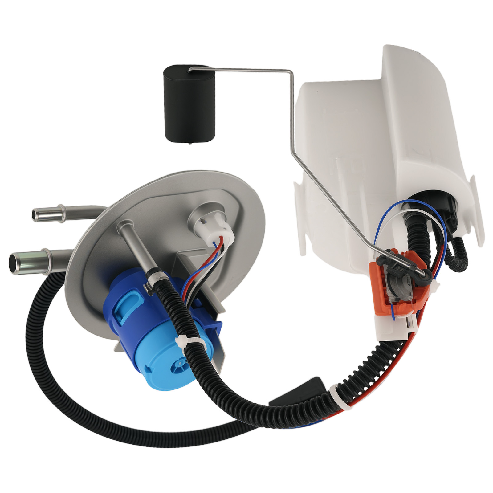Fuel Pump Assembly w/ Sending Unit for 2008-2010 Ford F-250 F-350 5.4L 6.8L