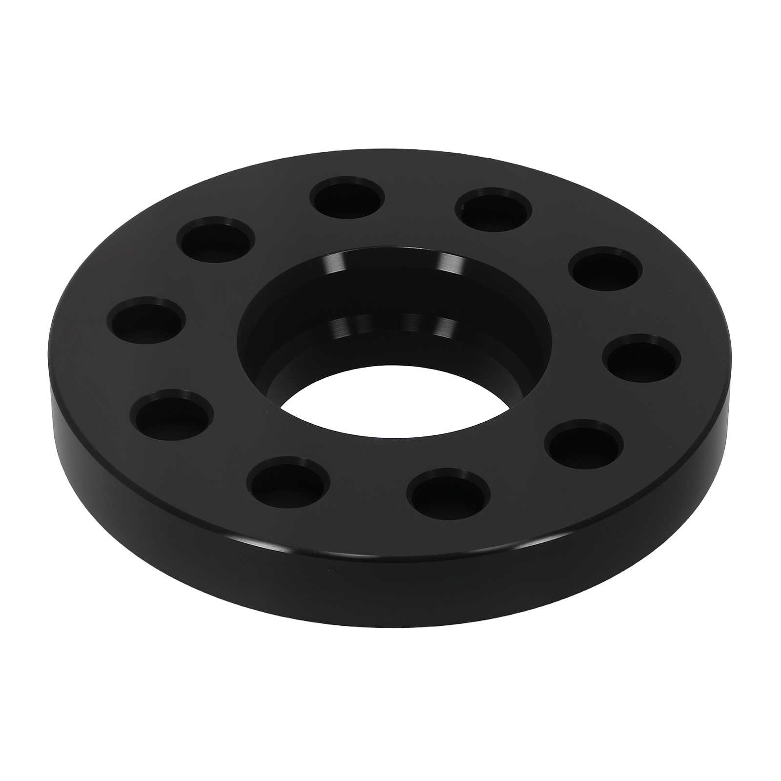 20mm Distanzscheibe for Volvo 5x108 M14x1,5x50mm 63,4mm 2 Stück + Bolzen