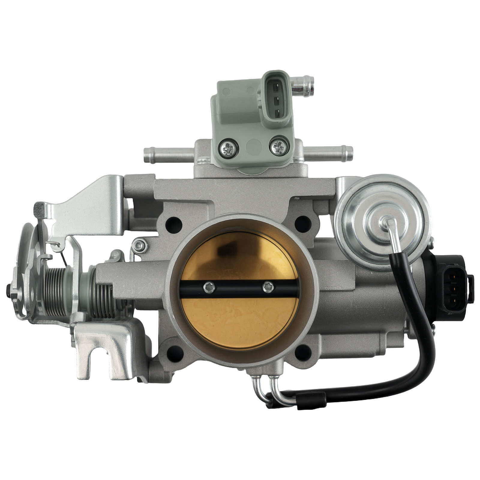 Throttle Body For Toyota 4Runner 3.4L 1996-2002 Tundra 2000-2004 T100 Tacoma