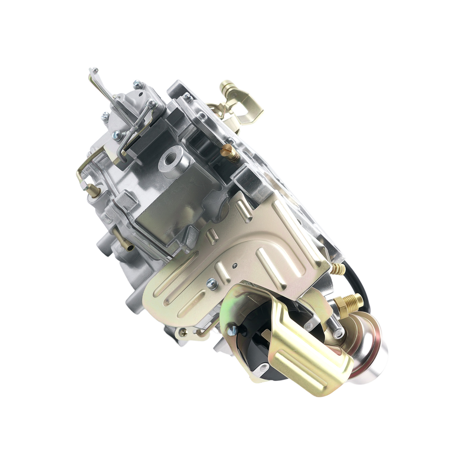 2-Barrel Vergaser 2100-A800 for Ford F100 F150 F250 F350 Mustang 289 302 351 Cu