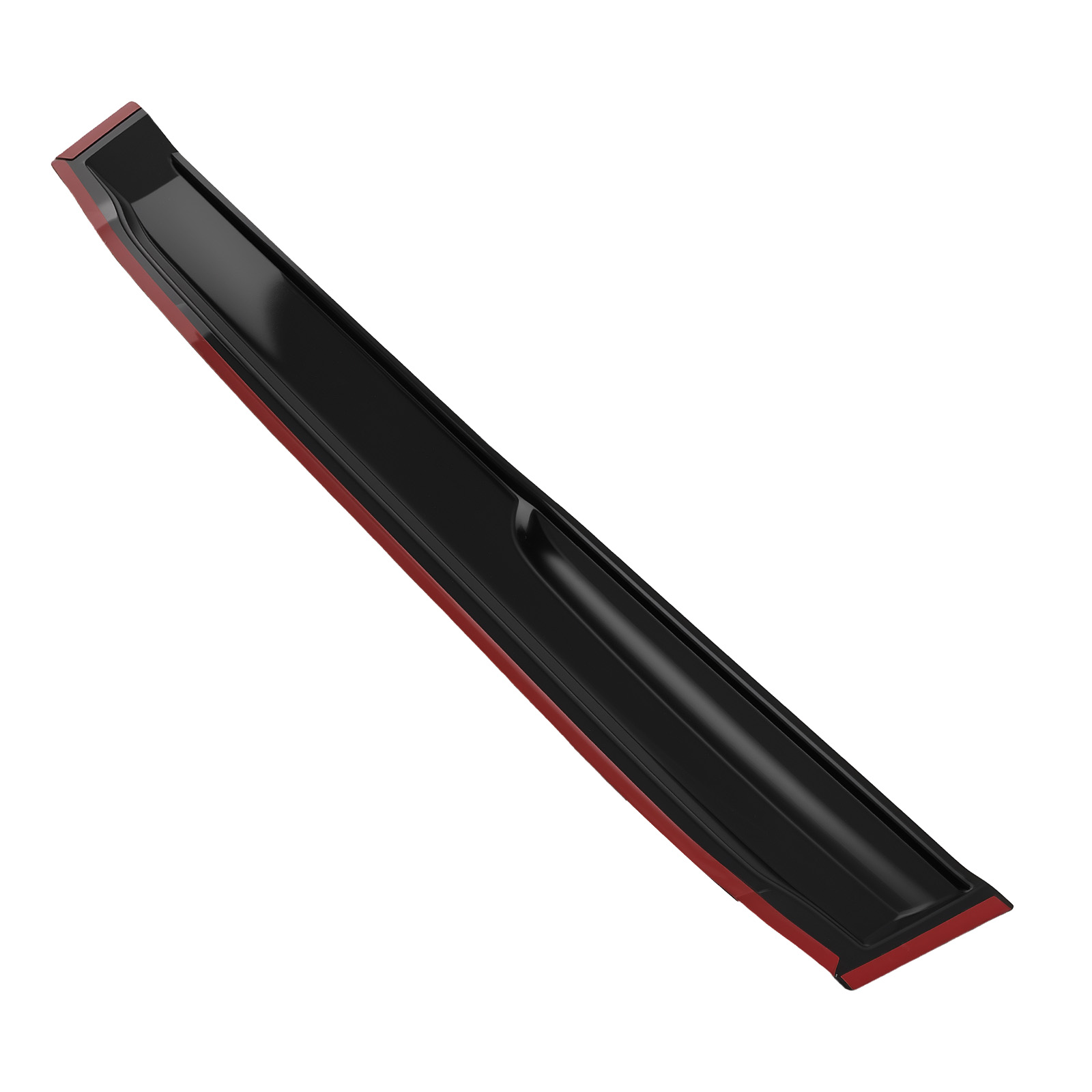 Rain Guards for Honda Jazz GE 2008-2014 Weather Shields Window Visors Set