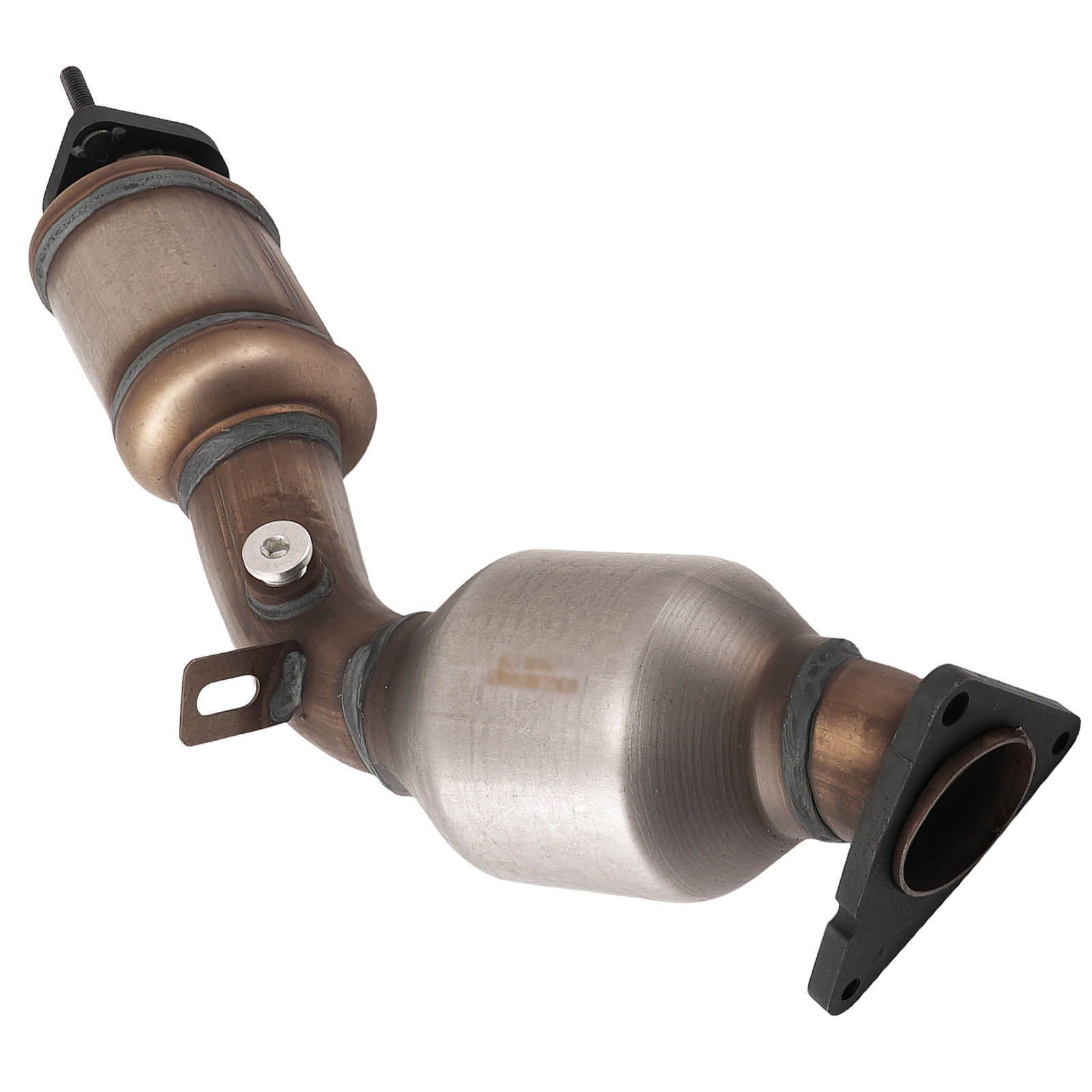 2x Catalytic Converter Set for Infiniti G35 EX35 FX5 M35 3.5L 2007-13 EPA&OBD-II