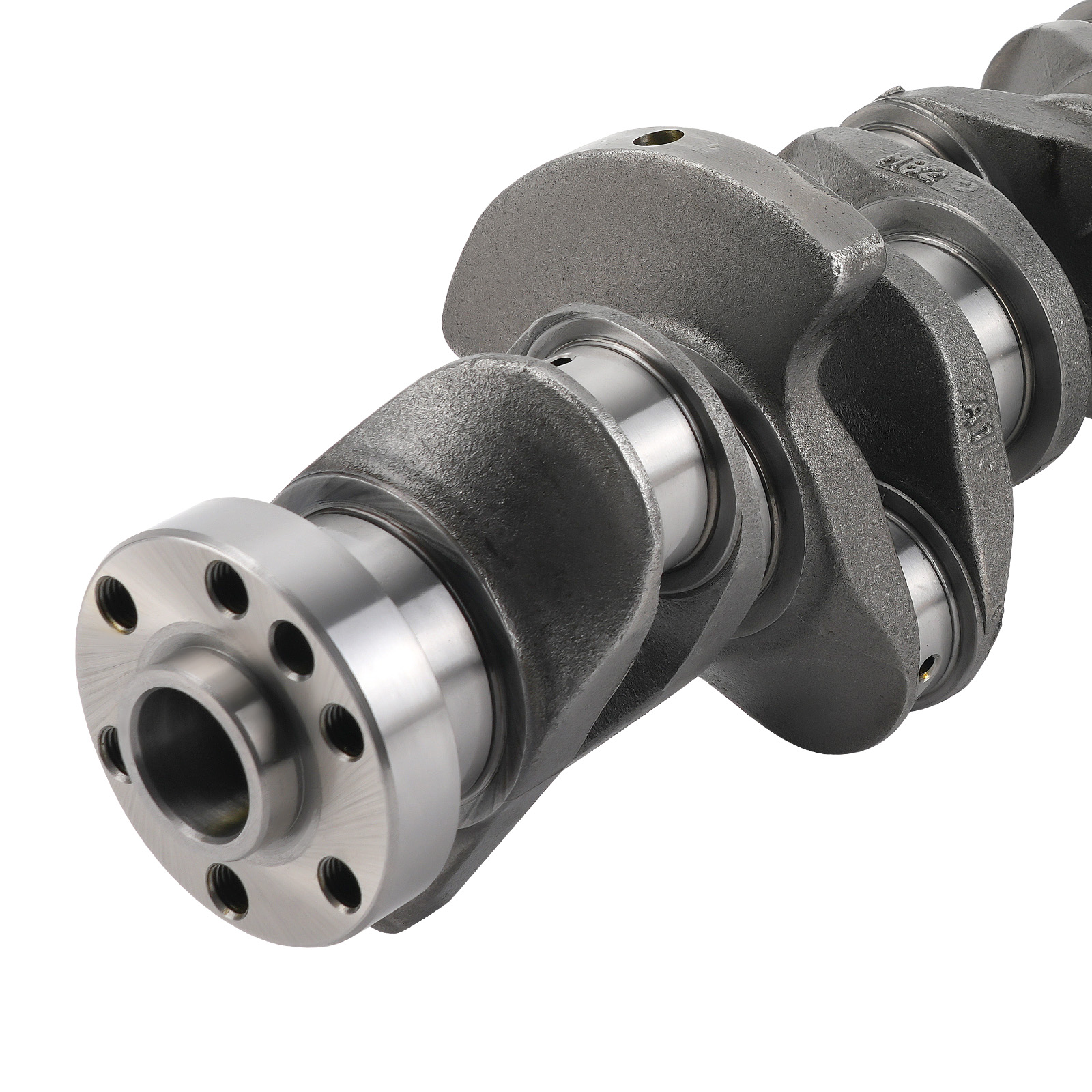 N55 Engine Crankshaft for BMW F07 535i F06 F12 F13 640i xDrive 11212163665