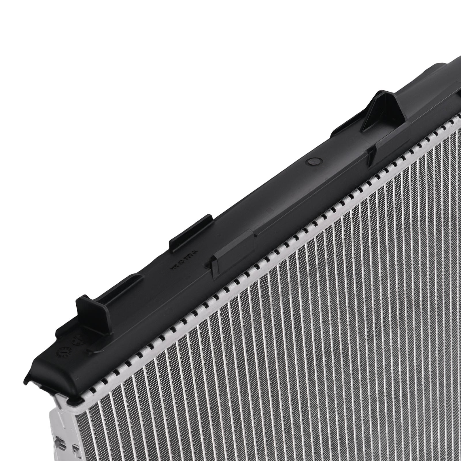 Aluminium Wasserkühler for BMW 430i 430i xDrive 2.0L 2021-2024 13845