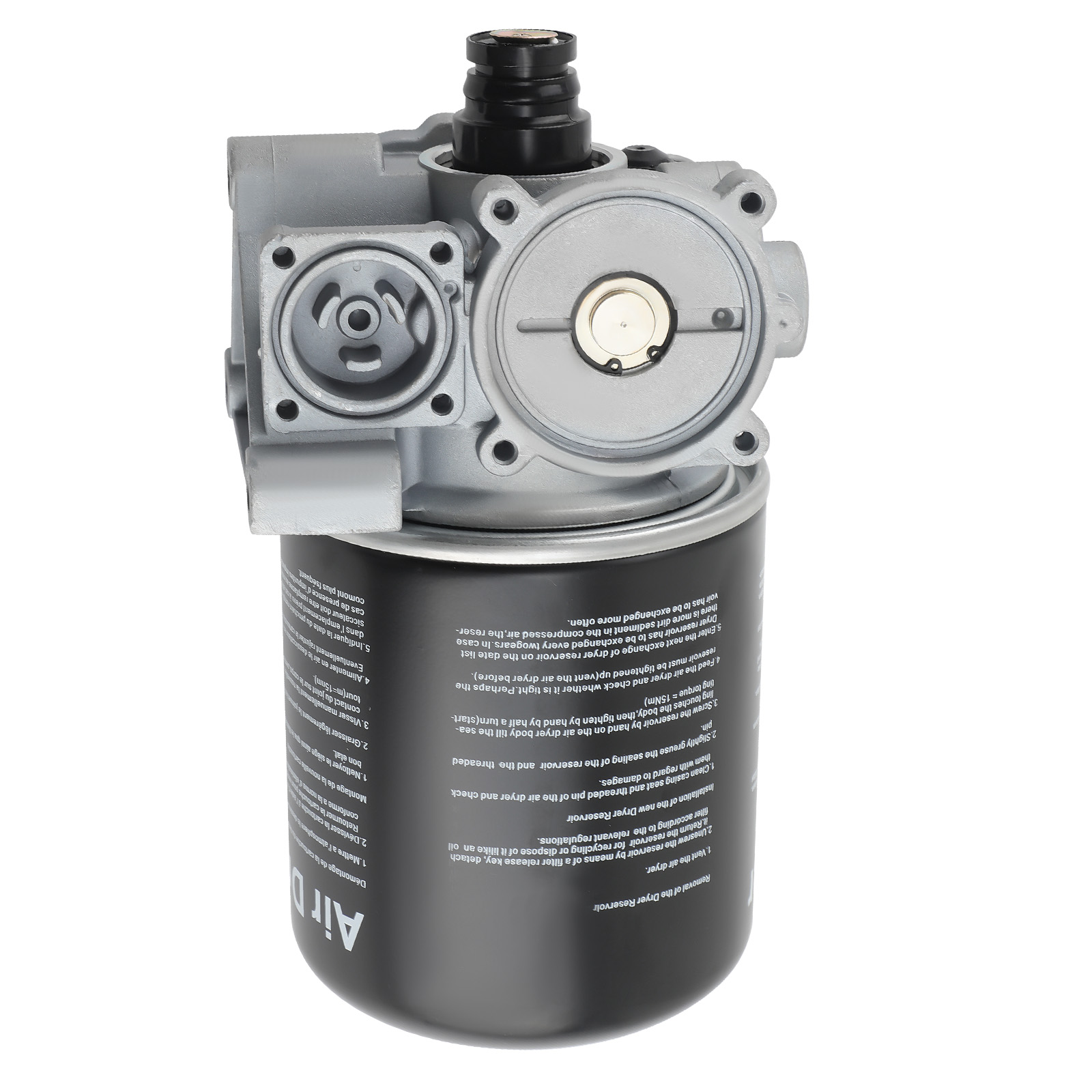 Ai Dye Assembly 955300, Compatible With Meito Wabc