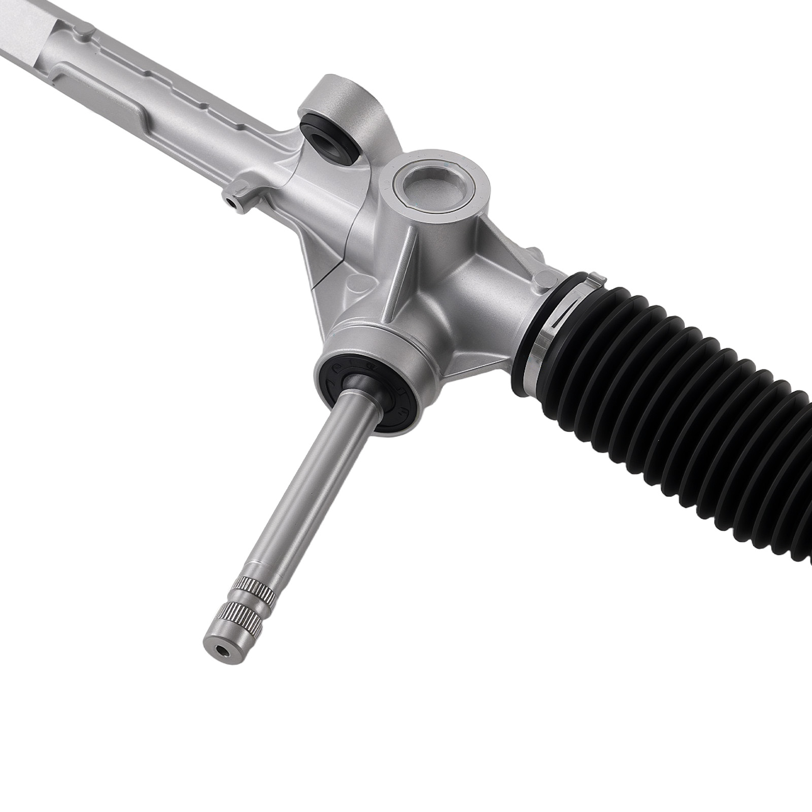 Complete Power Steering Rack and Pinion for Hyundai Elantra Premium 2020 2130153