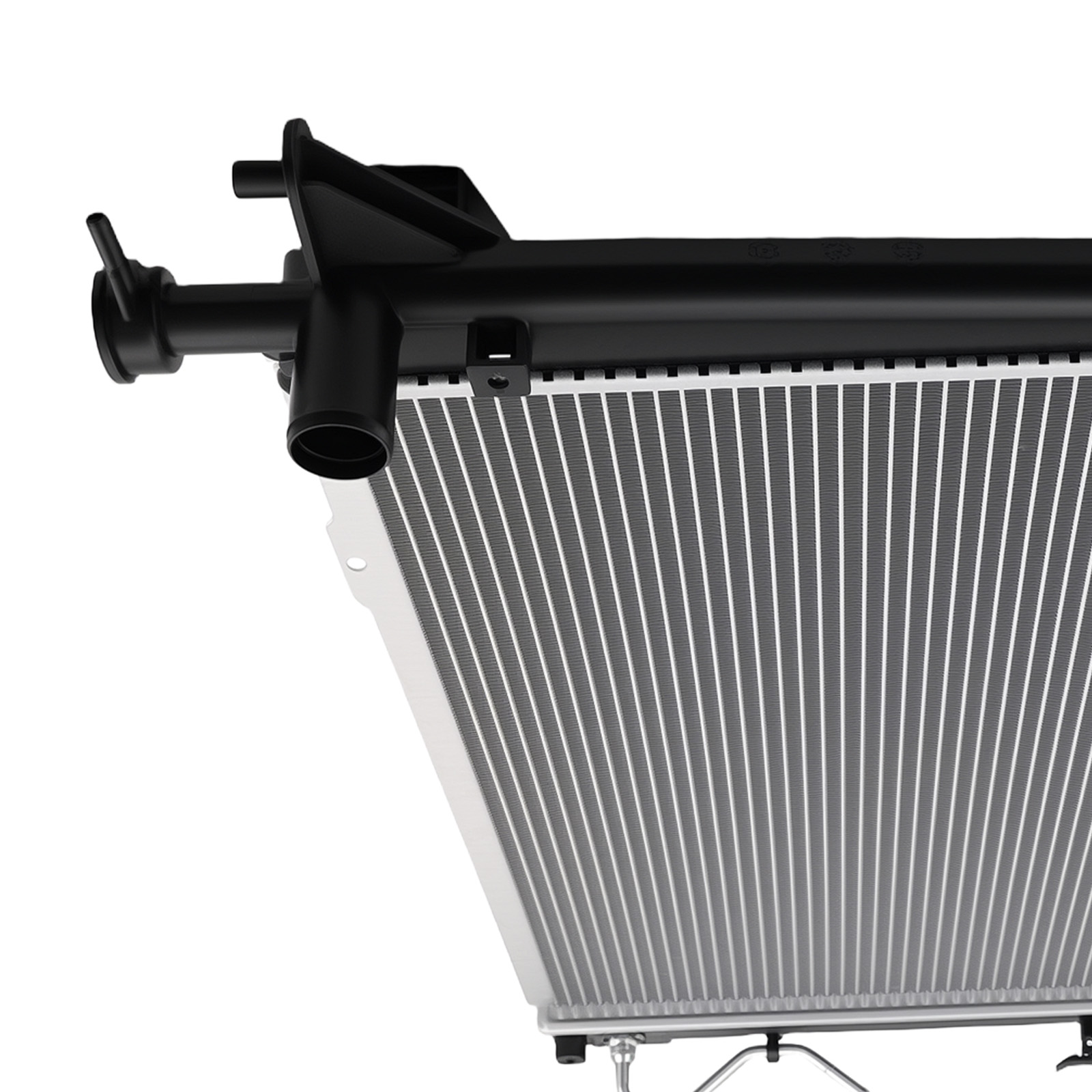 Heavy Duty Radiator for Hyundai Santa Fe Sport/XL 2013-2019 8013194