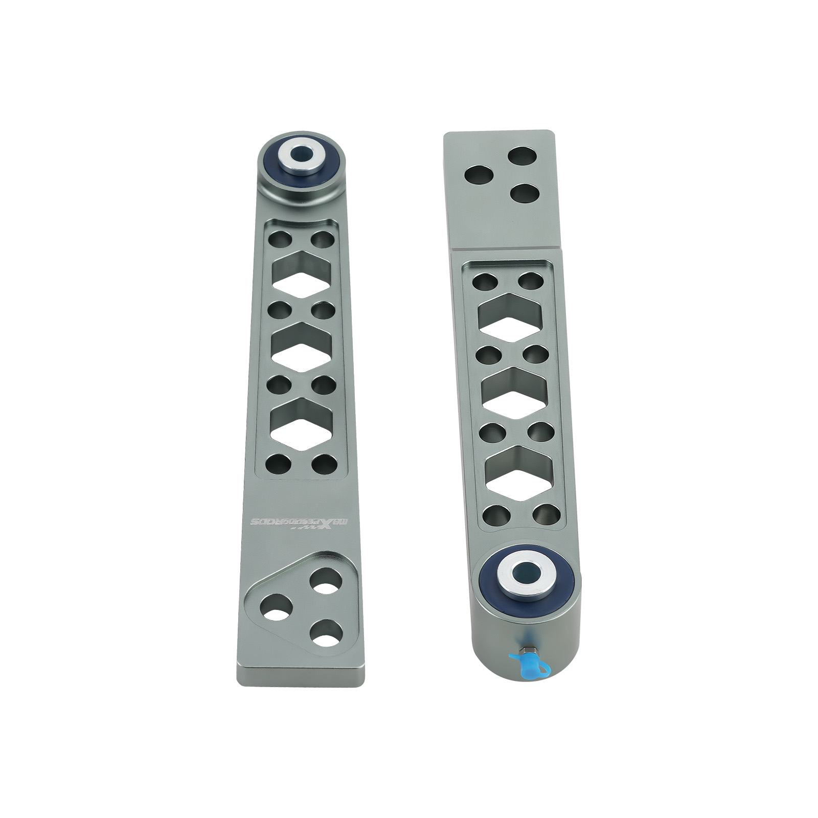 2x Rear Lower Control Arms For 2002-2006 Acura RSX Type-S / 2003-2006 Element