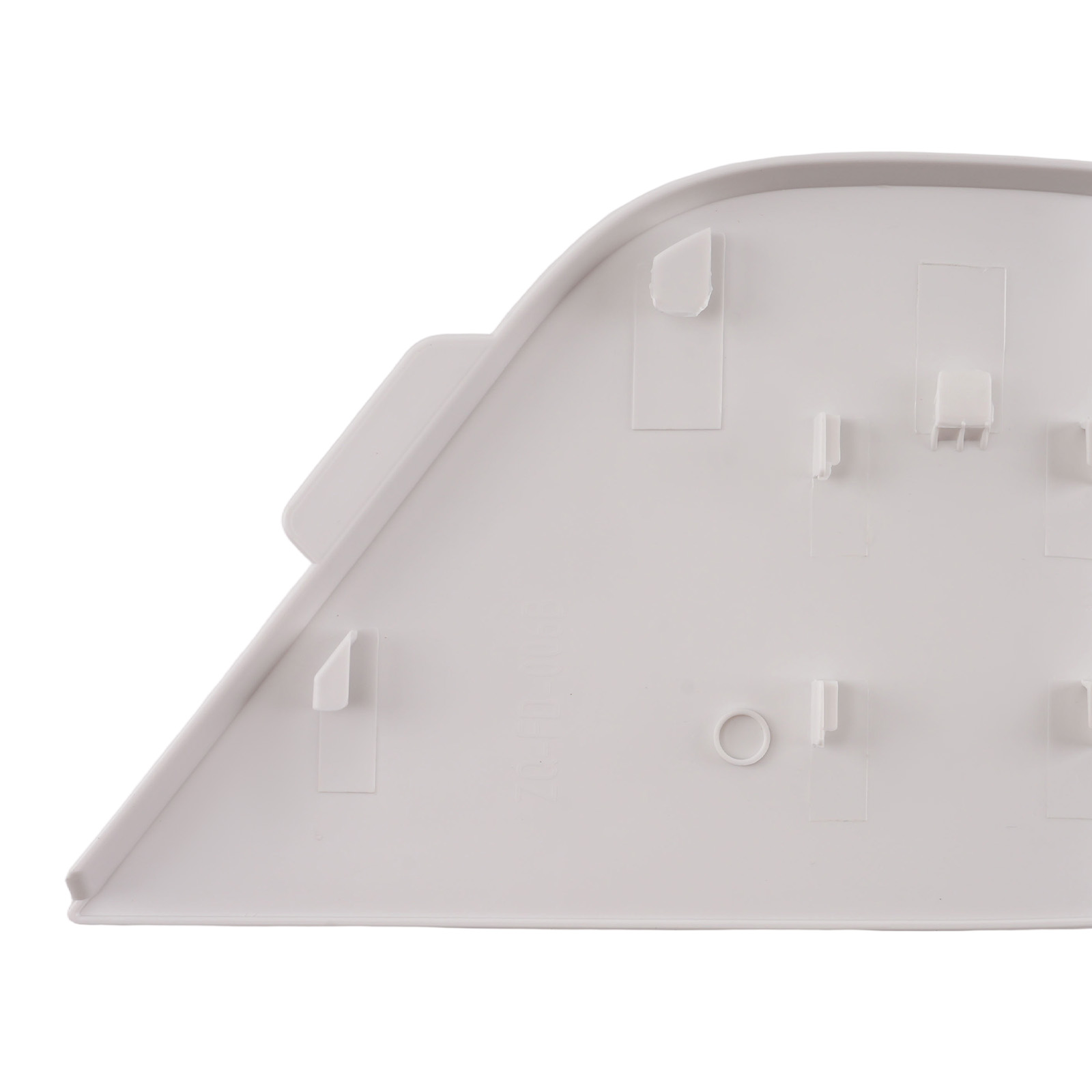 Fuel Door Gas Cap Trim for Ford Transit 150 250 350 2015-2023 BK3Z6129077AE