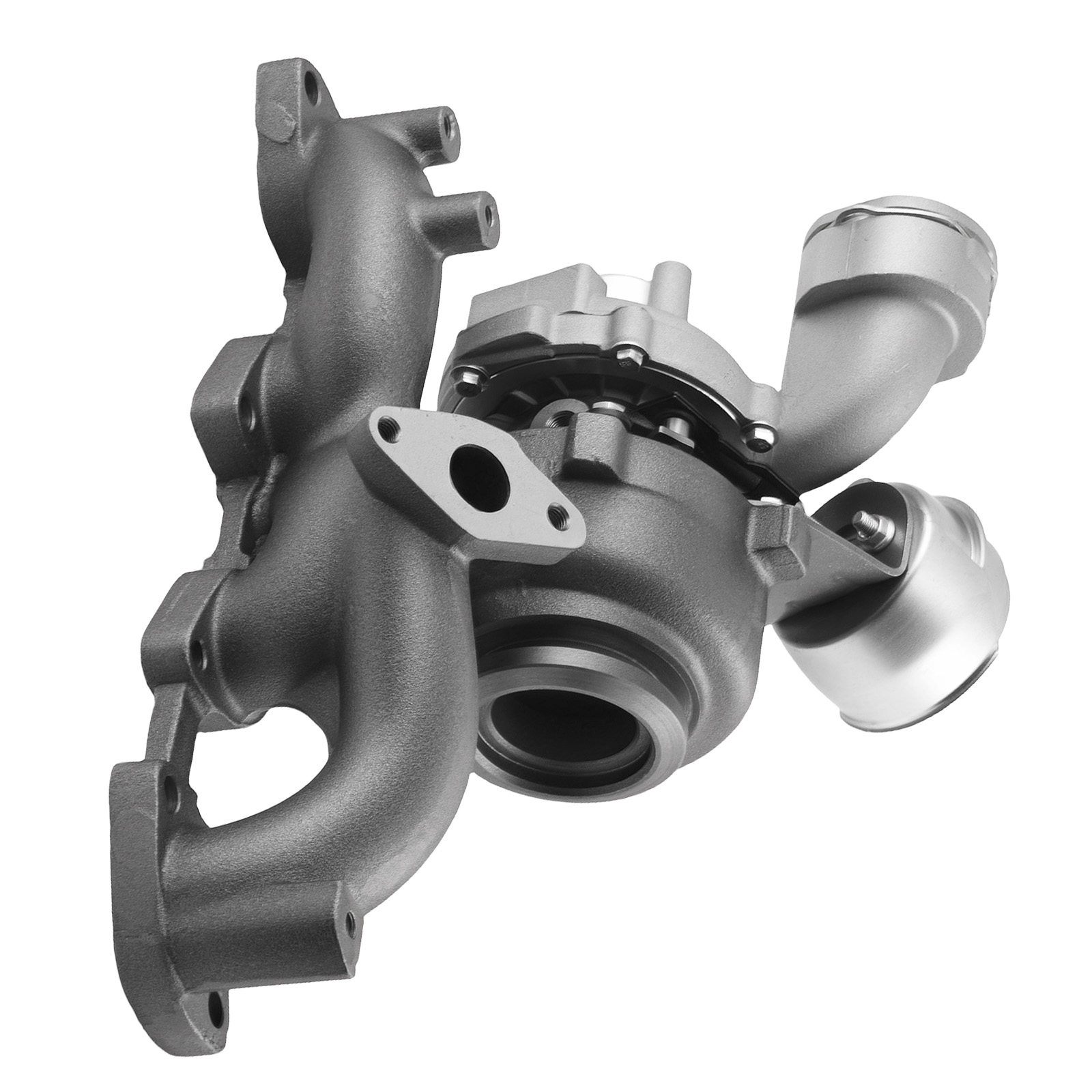 Turbolader 03G253010J 03G253019A for Audi VW Skoda Seat 2.0 TDI 724930-5008S