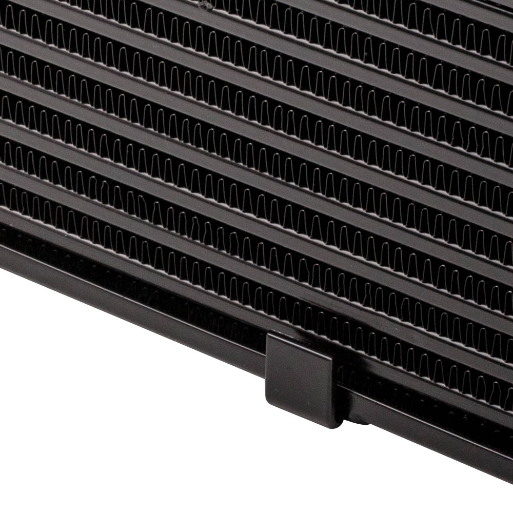 Ladeluftkühler Turbokühler for BMW F20 F21 116i 118i 116d 118d F30 F31 316i 318i