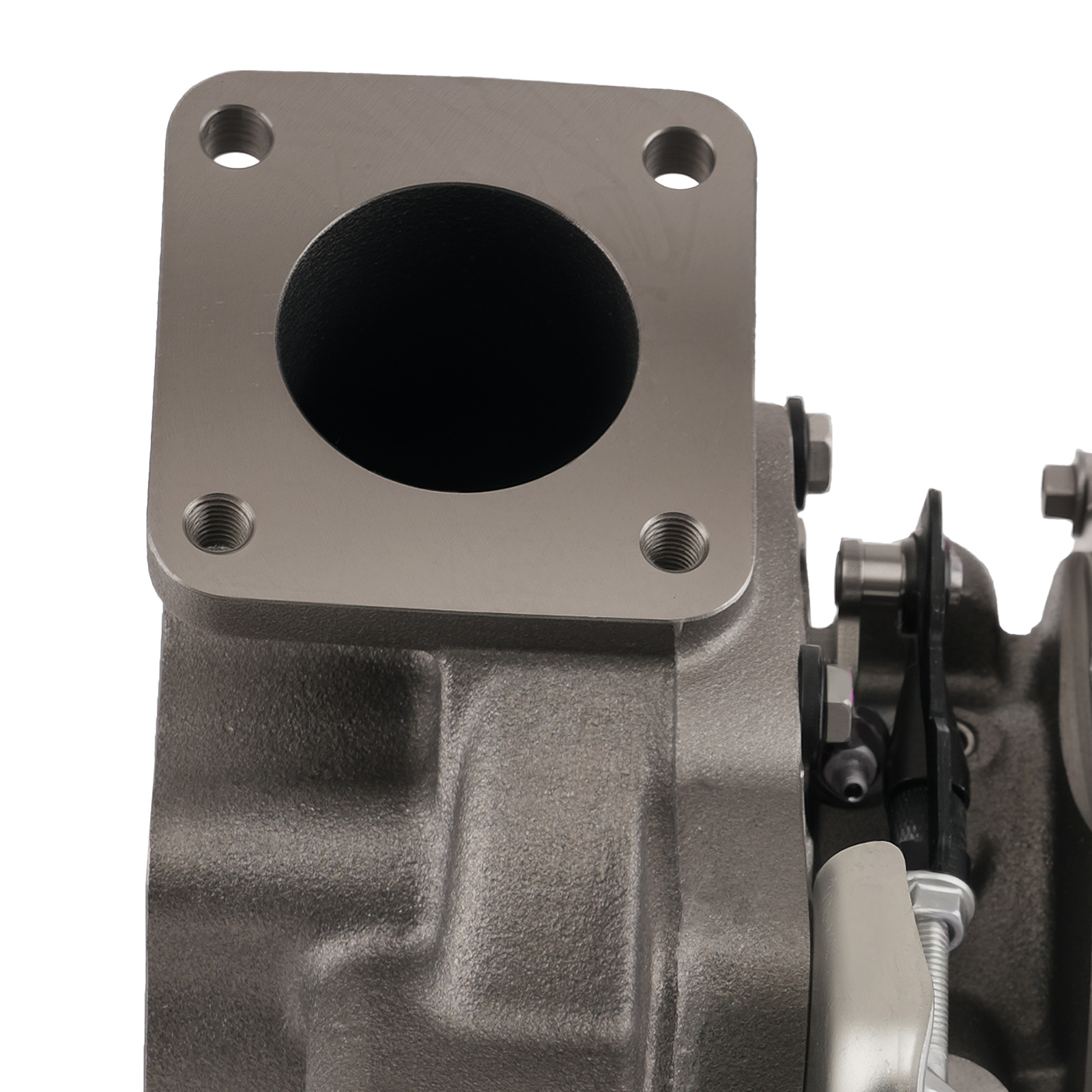 Upgrade Billet Turbolader for Isuzu D-MAX 3.0 CRD 4JJ1-TC 3000 ccm chra NEU