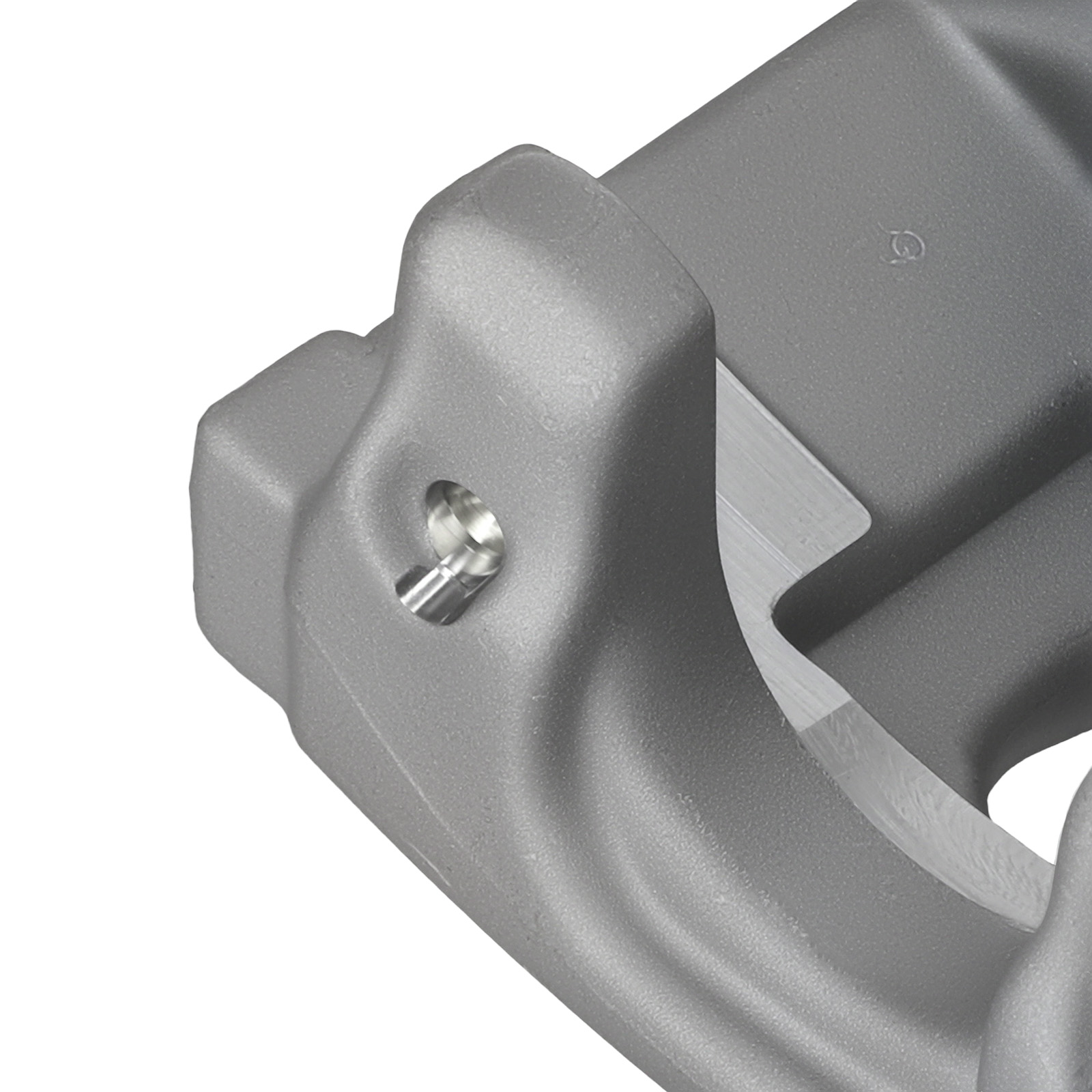 Caliper Derecho for Vauxhall Signum/Vectra 1.8 2.0 2.2 DTI 2002-2009 95520084