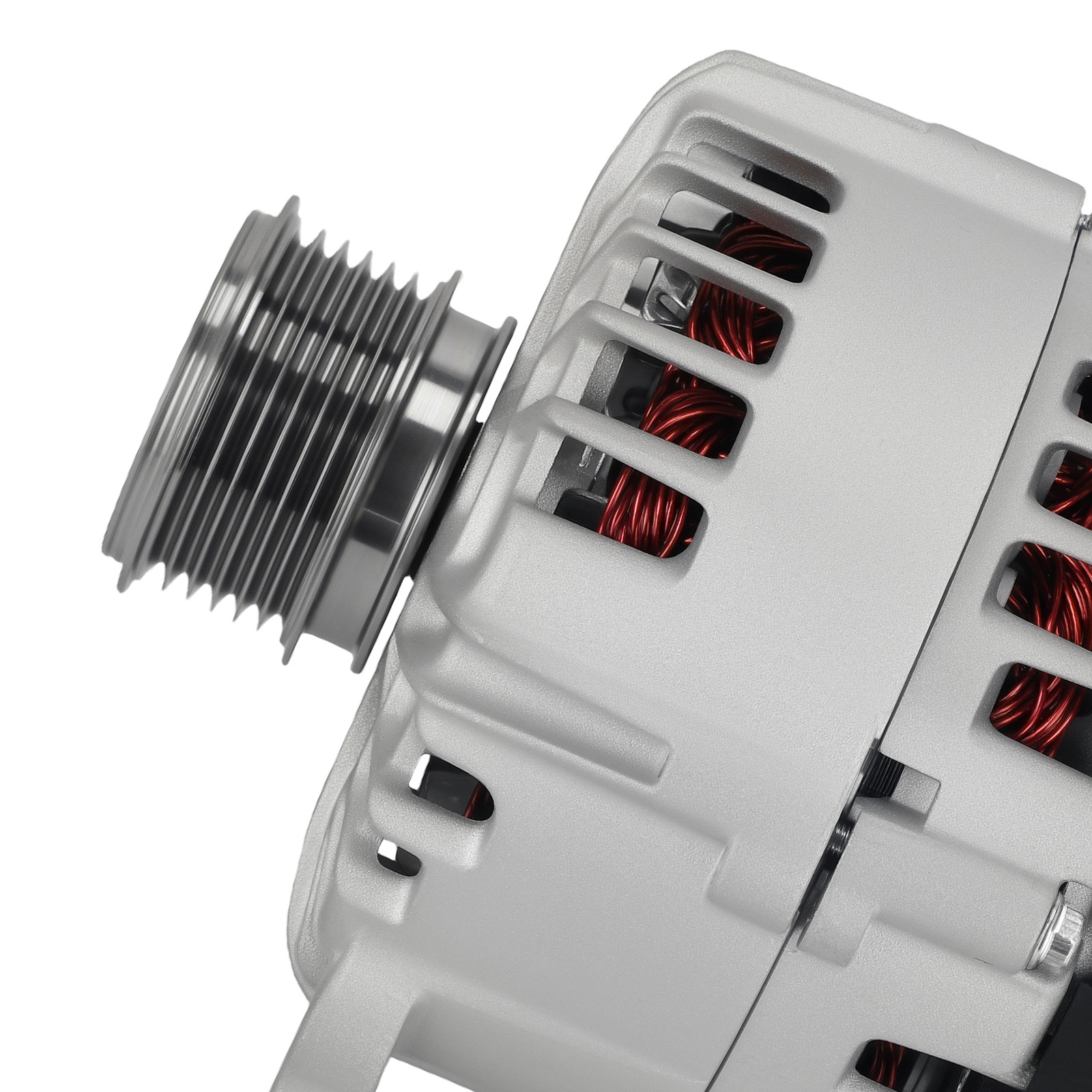 Generator 140A for Skoda Octavia Combi Fabia 1.2L-2.0L 03P903023D