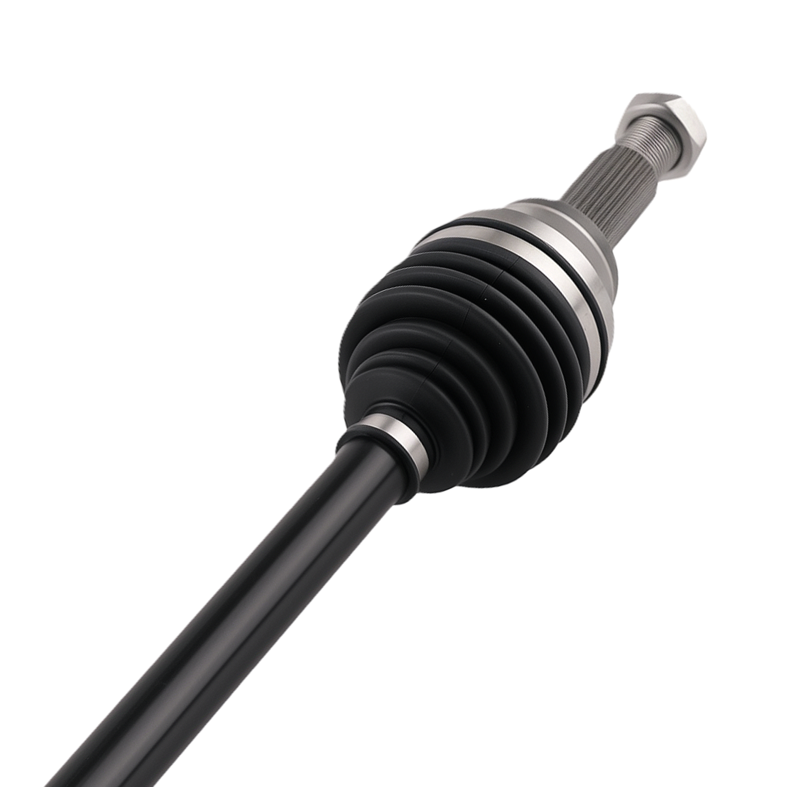 ANTRIEBSWELLE VORNE LINKS passend for FORD FIESTA V + FUSION + TOURNEO + TRANSIT
