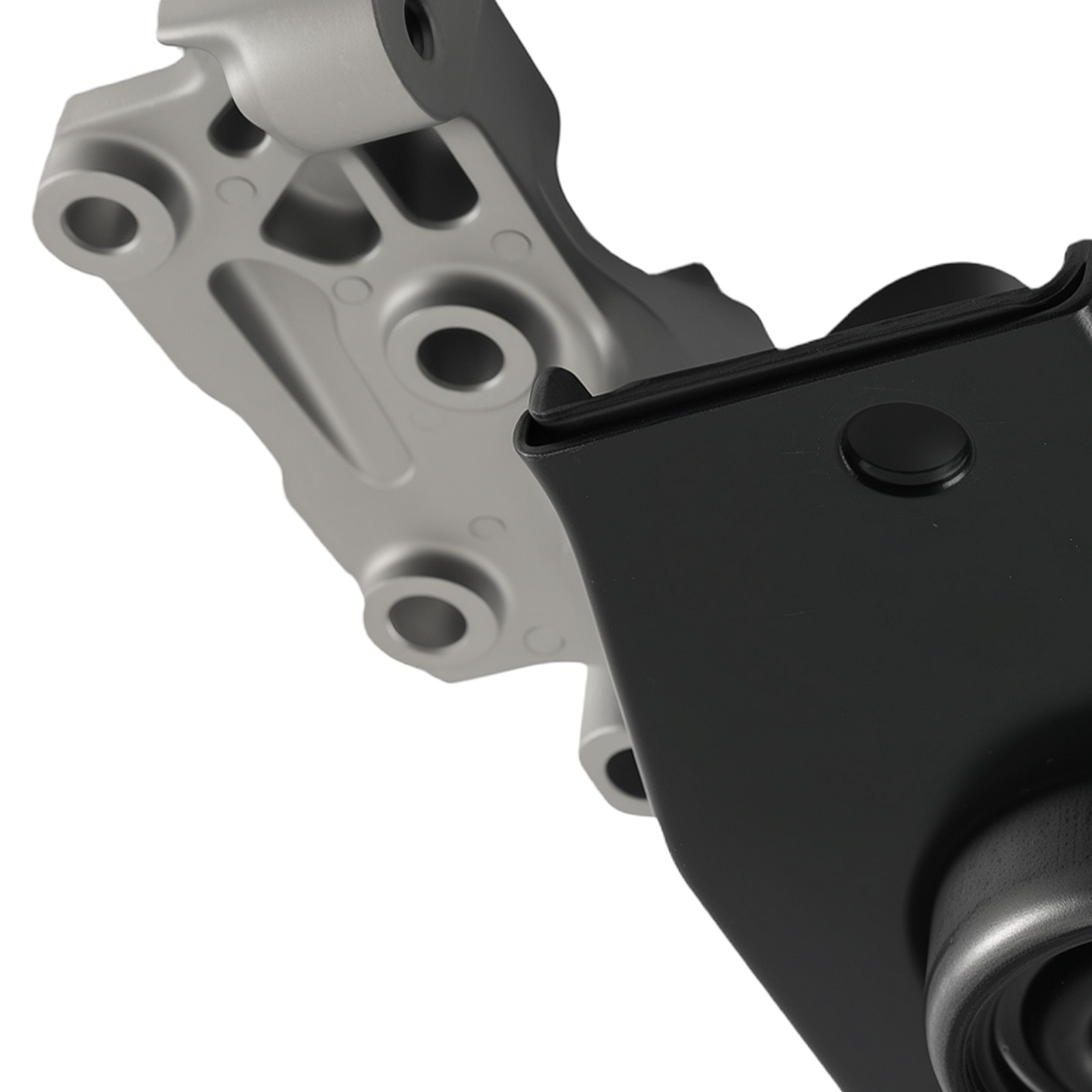 Engine Motpr & Transmission Mount 4pcs for Nissan Rogue FWD 2.5L 2008-2015 A4352