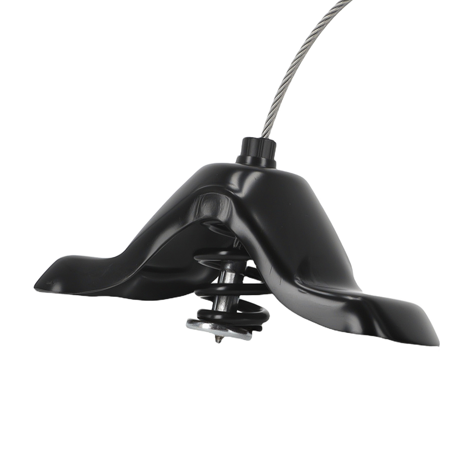 Spare Tire Winch for Silverado Sierra 2500 2500HD 2 Inch Body Lift 2003-2004