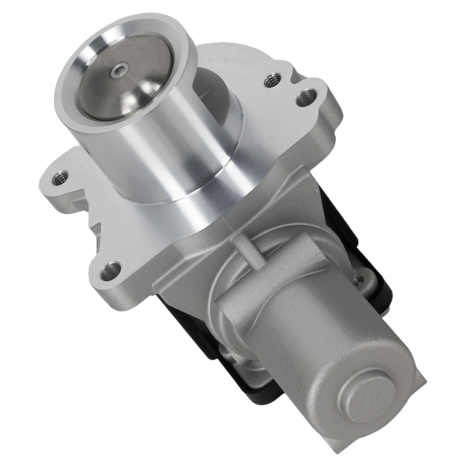 Vanne EGR for Hyundai Santa Fe DM/TM/Tucson 2012-2024 284102F600 Aluminium