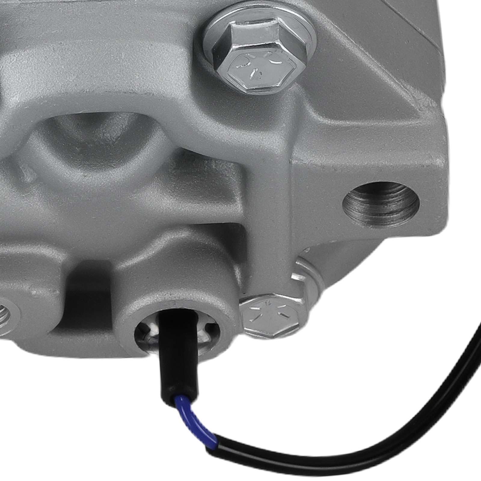 Front Power Steering Pump for Subaru Forester 2.5L 2006-2008 21-329 21329