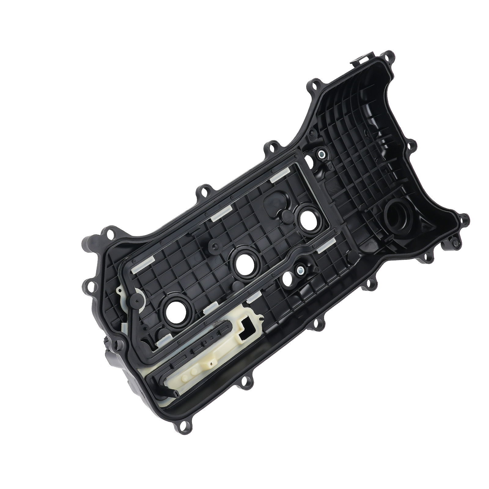 Left Engine Valve Cover & Gasket For Toyota Tacoma 3.5L 2016-2023 11202-0P031