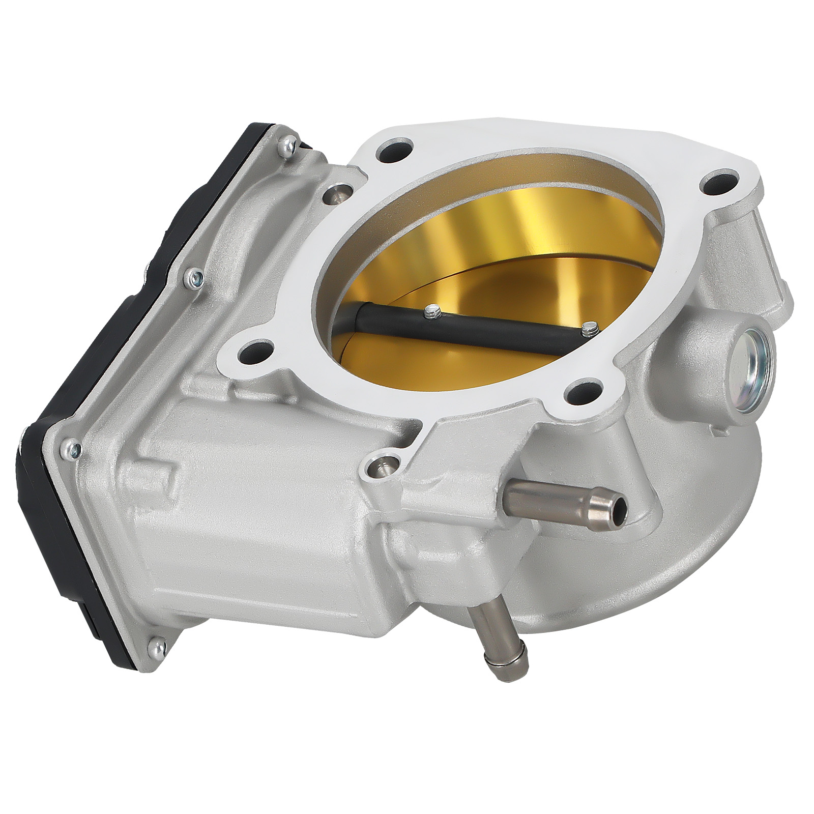 Throttle Body For Toyota Tundra Sequoia 4runner Lexus 4.7L 2004-2009 22030-0F010