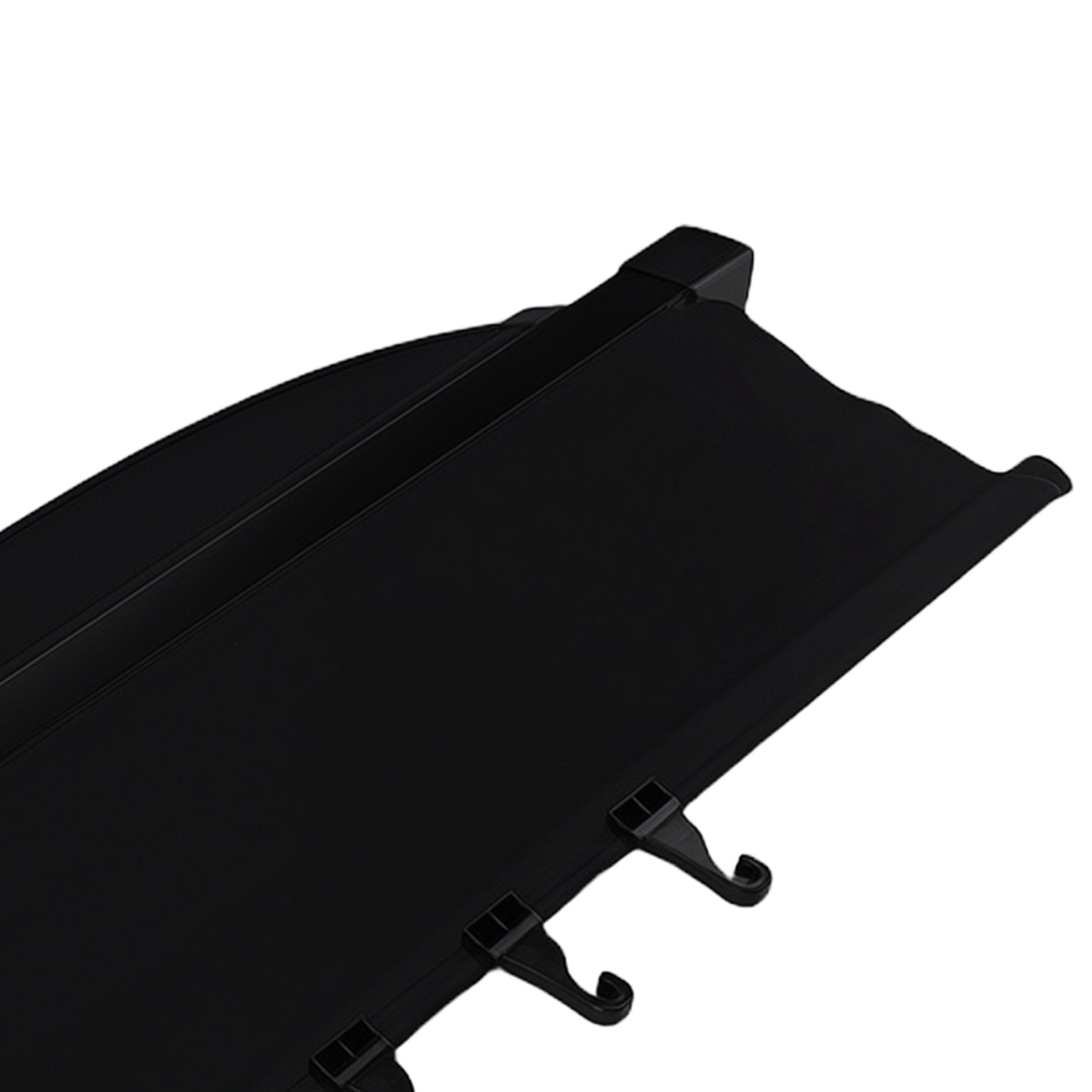 Rear Cargo Cover Luggage Cover for Ford Edge  2015 2016 2017 2018 2019 2020 2021