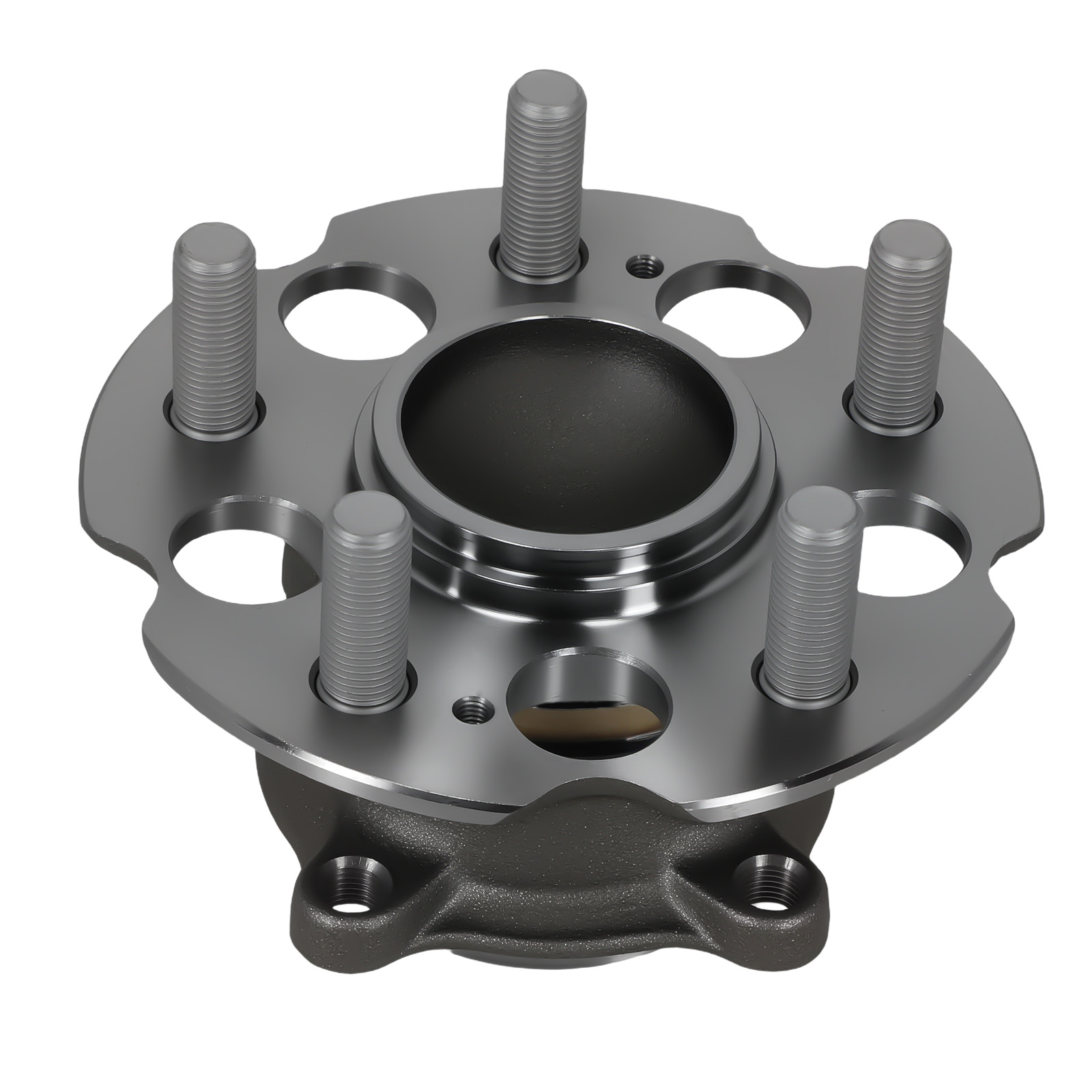 Rear LH RH Wheel Bearing Hub for Honda Odyssey 2005-2016 512320 5-Lugs w/ABS