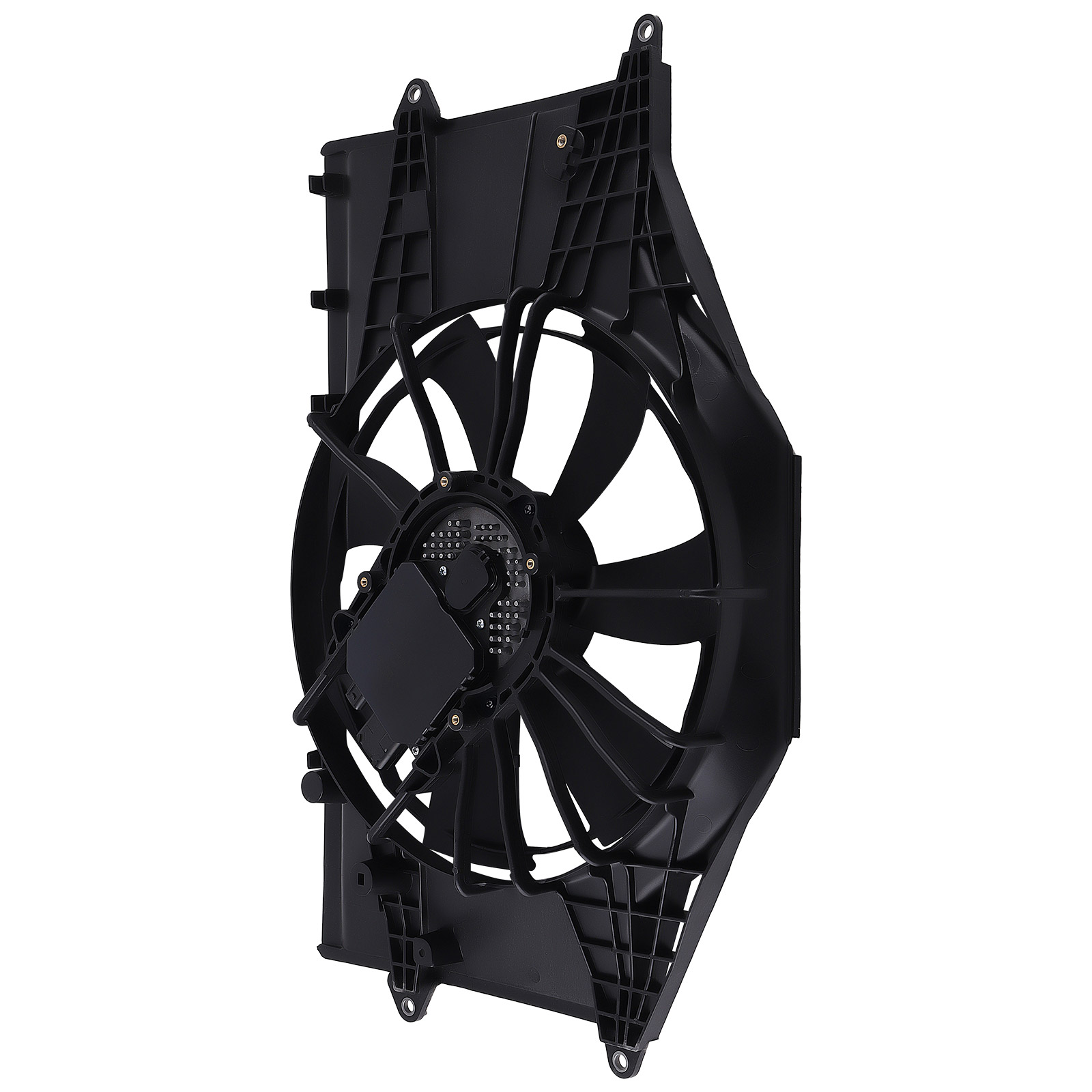 Cooling Fan Assembly fit for Honda Civic 1.5L 2016-2019 2020 190305AAA01