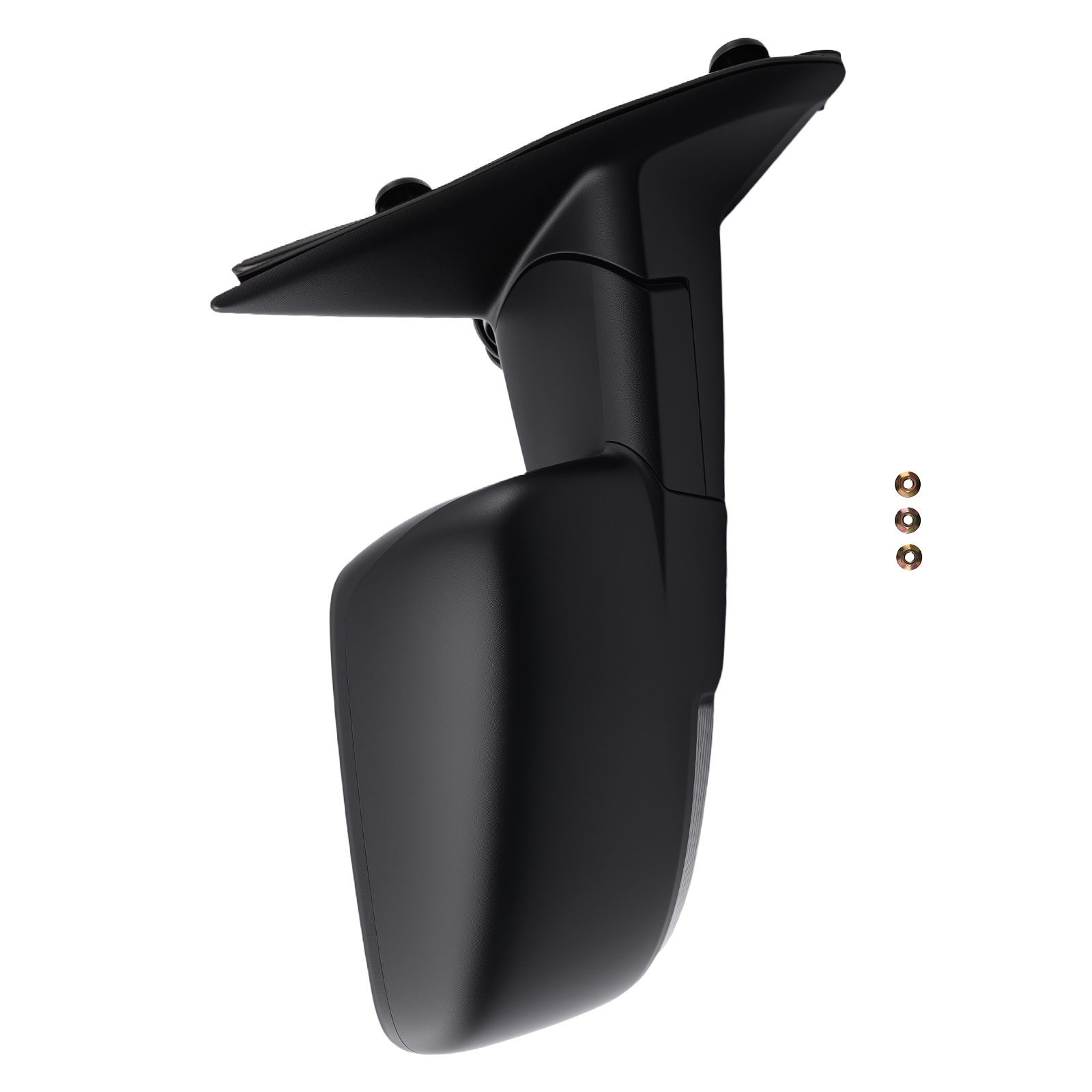 Right Side View Mirror for Dodge Ram 1500/2500/3500 2009-2018 68147862AQ