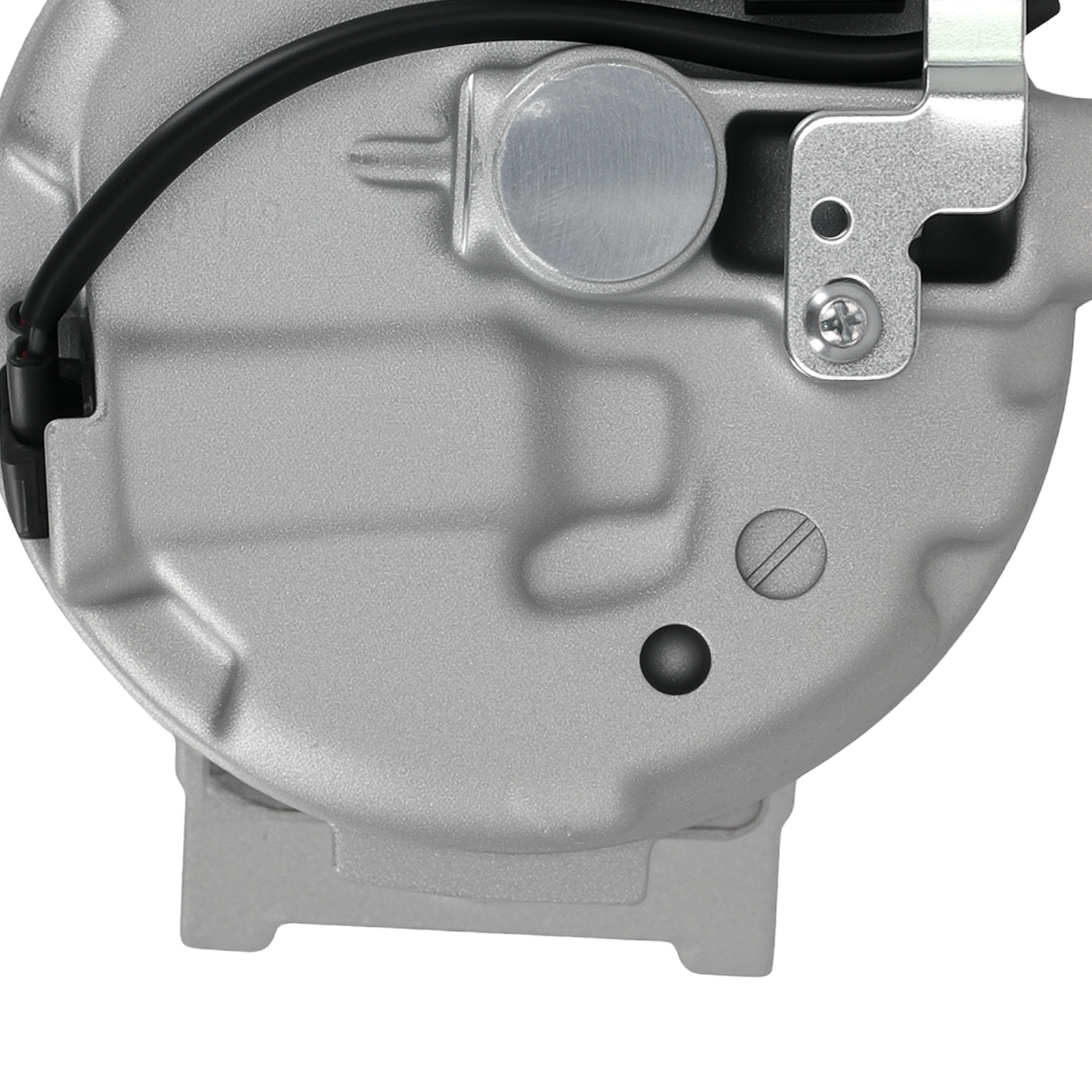 AC A/C Compressor with 8-Groove Pulley For BMW 335i 435i 535i 740i M2 M3 X5 X6