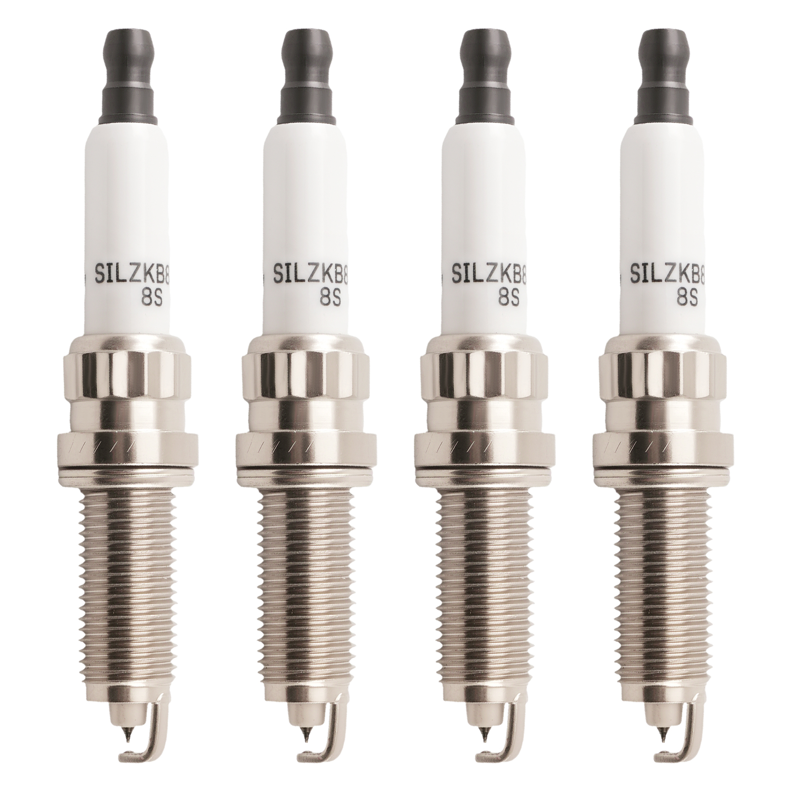 Iridium Spark Plugs for BMW 228i 320i 328i 428i 2.0L 12120039664 4PCS
