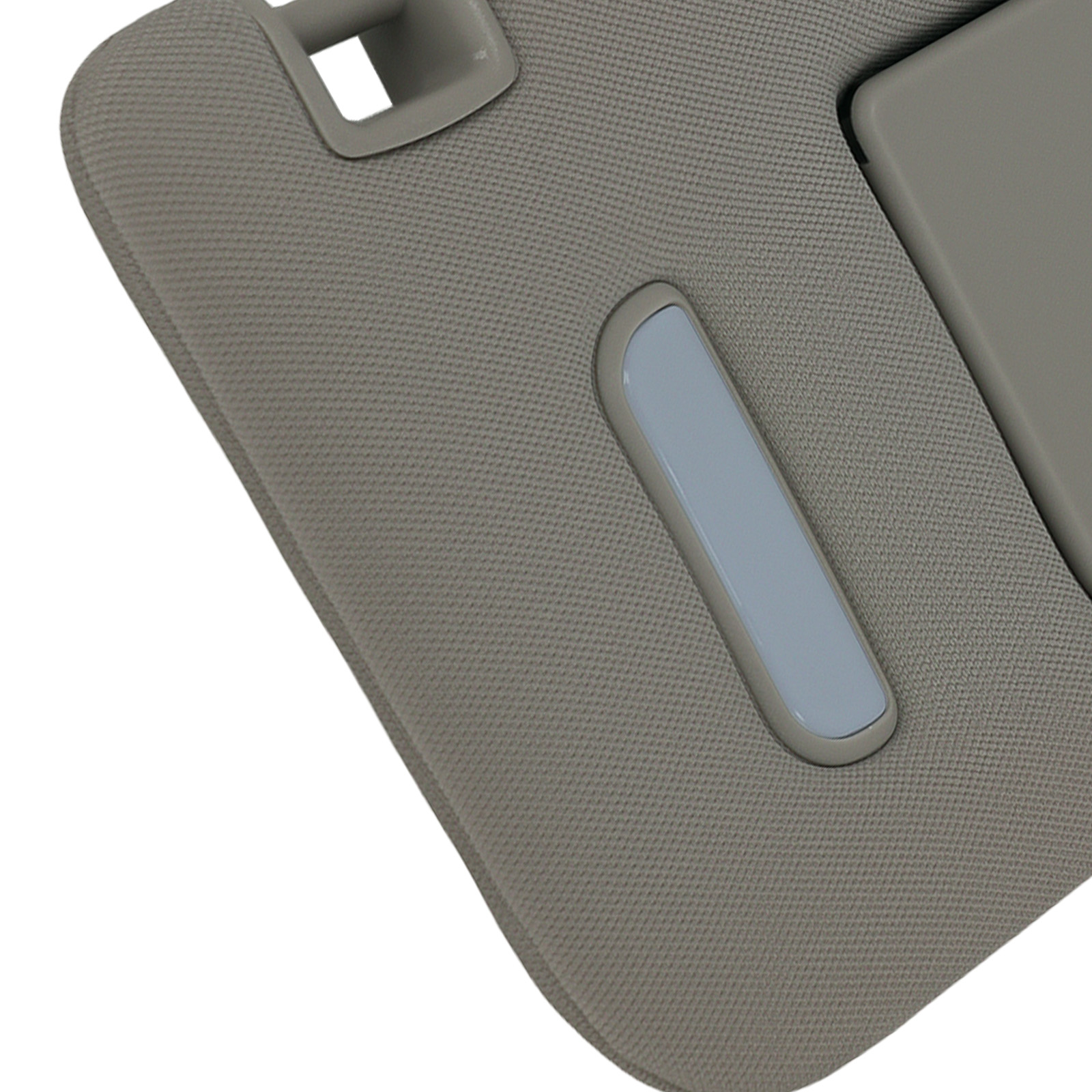 Right Sun Visor for Chevy Tahoe/GMC Yukon 07-14 Gray 22850308 22850310
