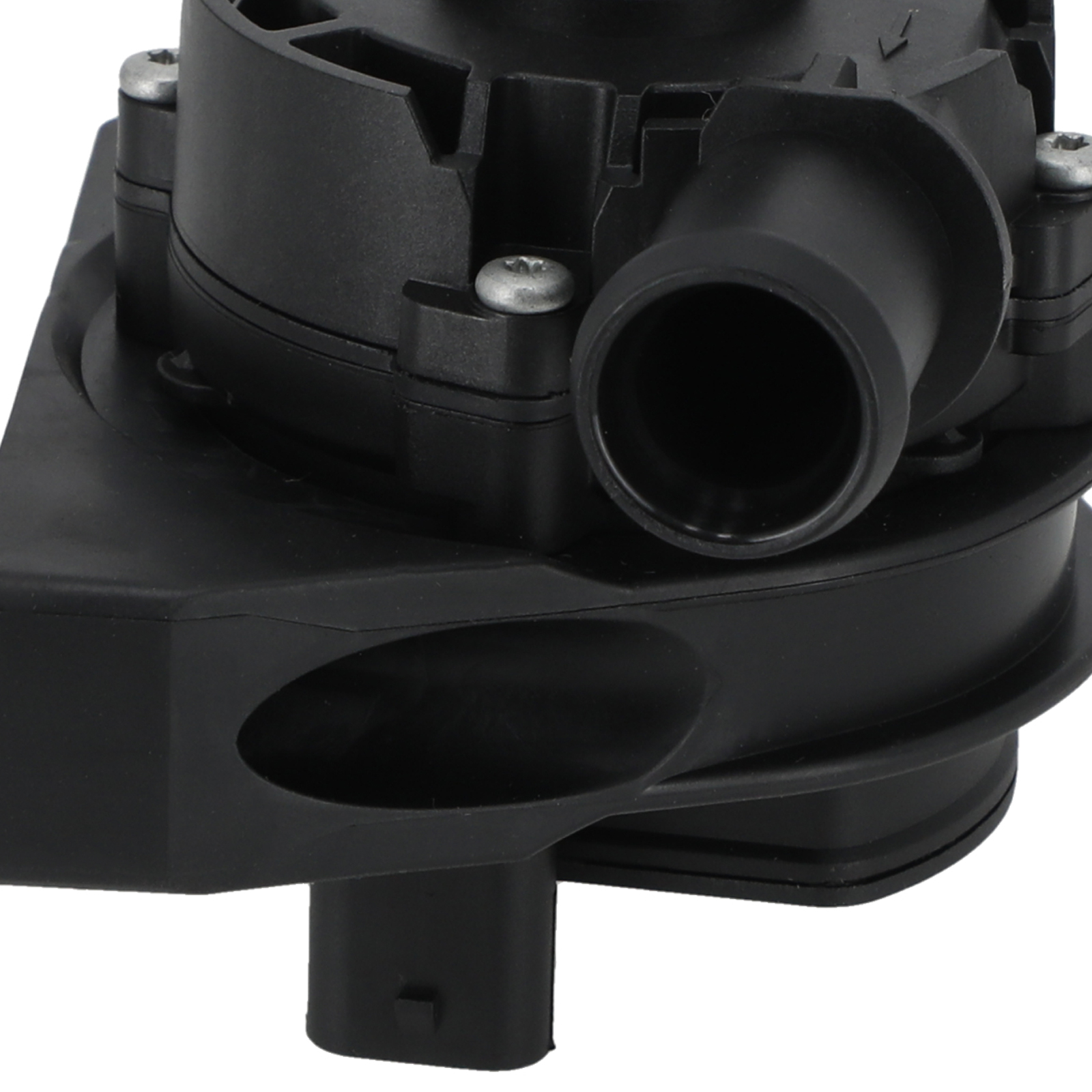 Pompe à Eau Électrique Auxiliaire 3-Pins for Audi A1/A3/VW Golf 1.4L 2013-2018