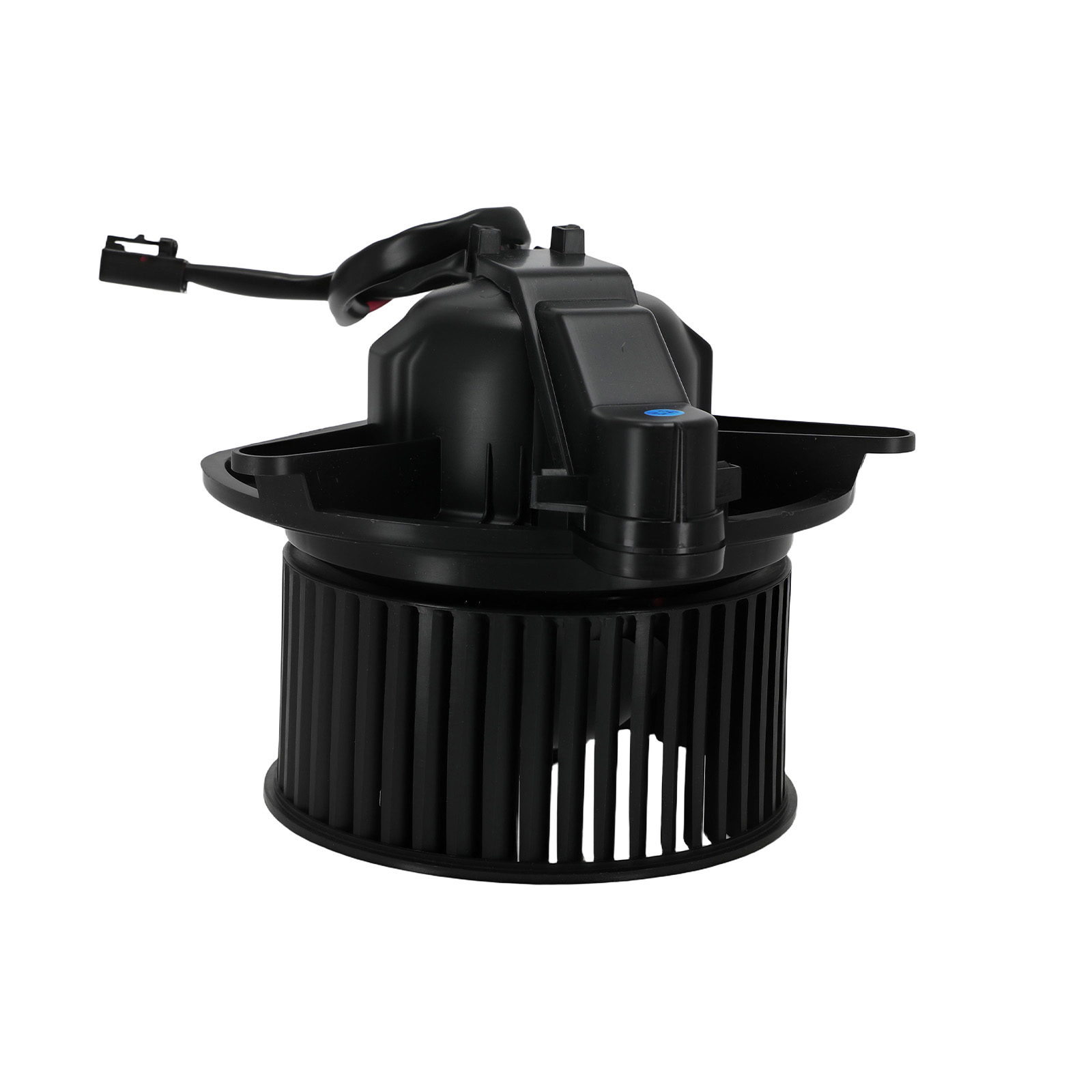 HVAC Blower Motor w/ Fan For Jeep Grand Cherokee 05-10 For Jeep Commander 06-10