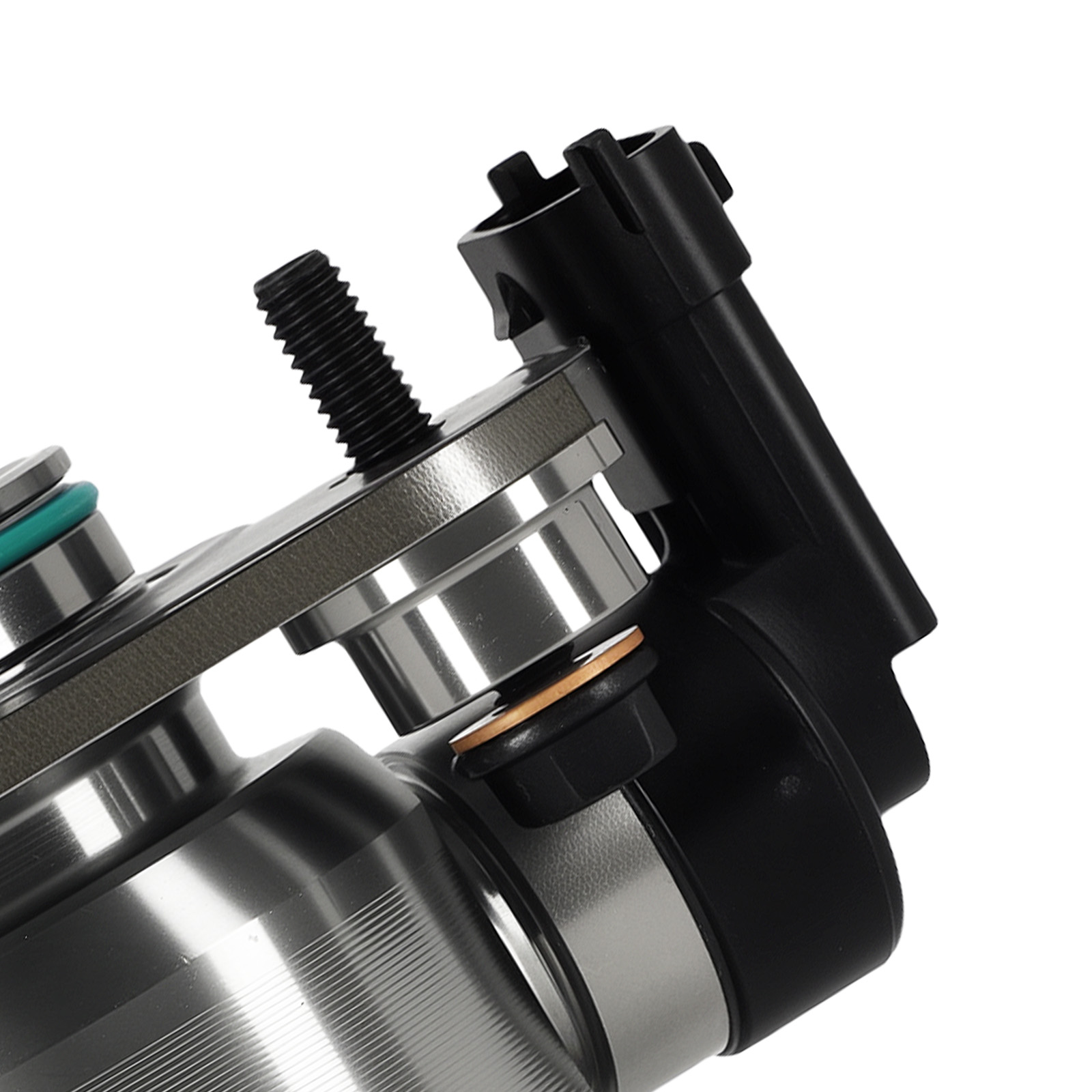 High Pressure Fuel Pump for 14-15 Cadillac CTS XTS 3.6L Turbo 12642726