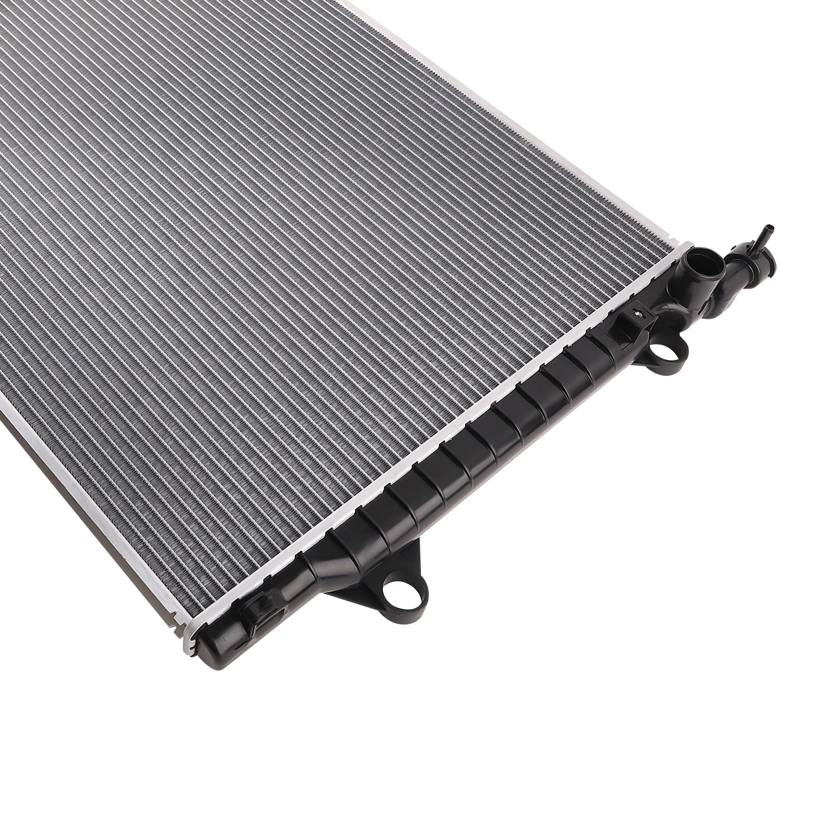 Radiator Replacement For Toyota Tacoma 2.7 3.5L CU13565 13565 2016 - 2023 QME