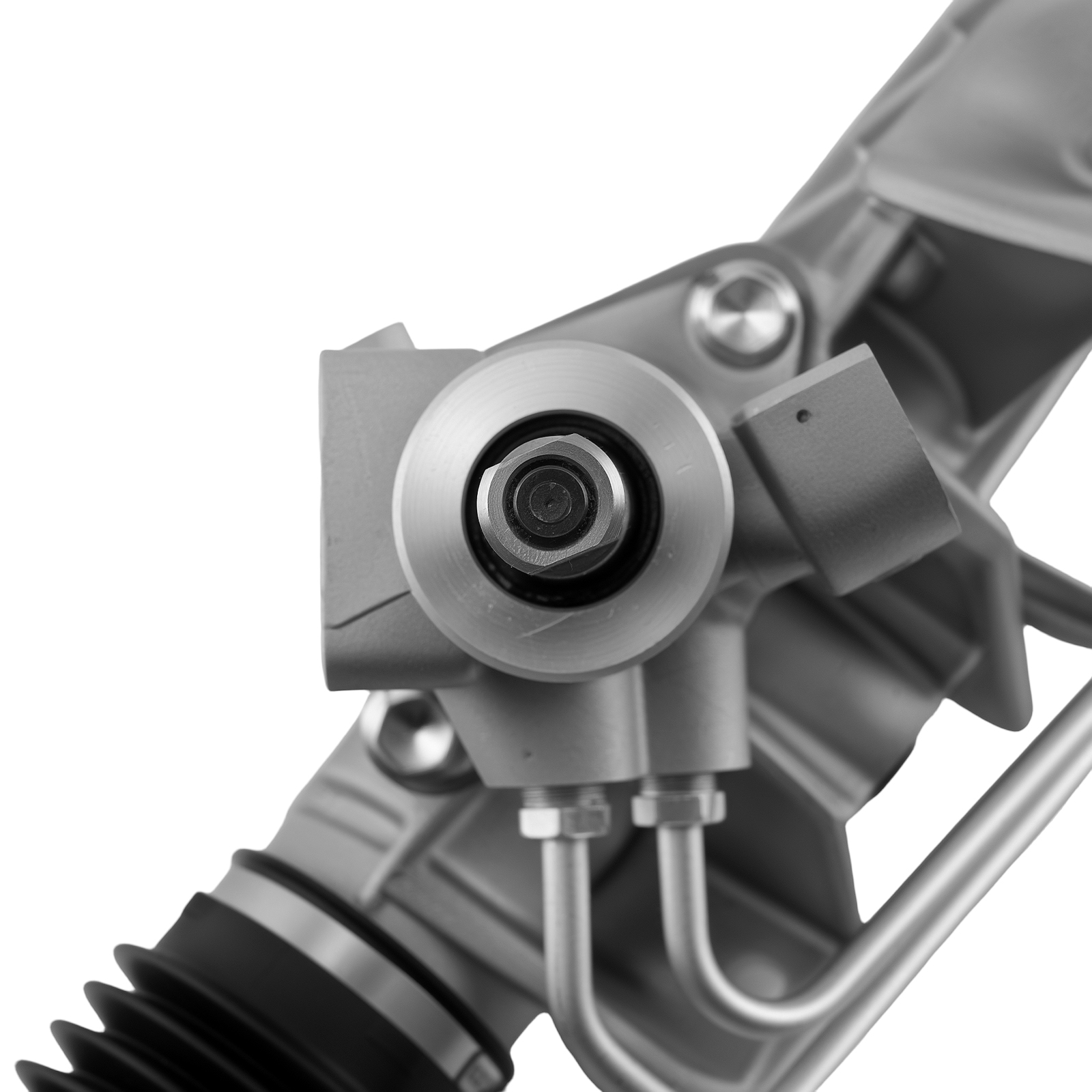 Power Steering Rack & Pinion for Volvo S60 V70 2001-2005 8638614 86386140