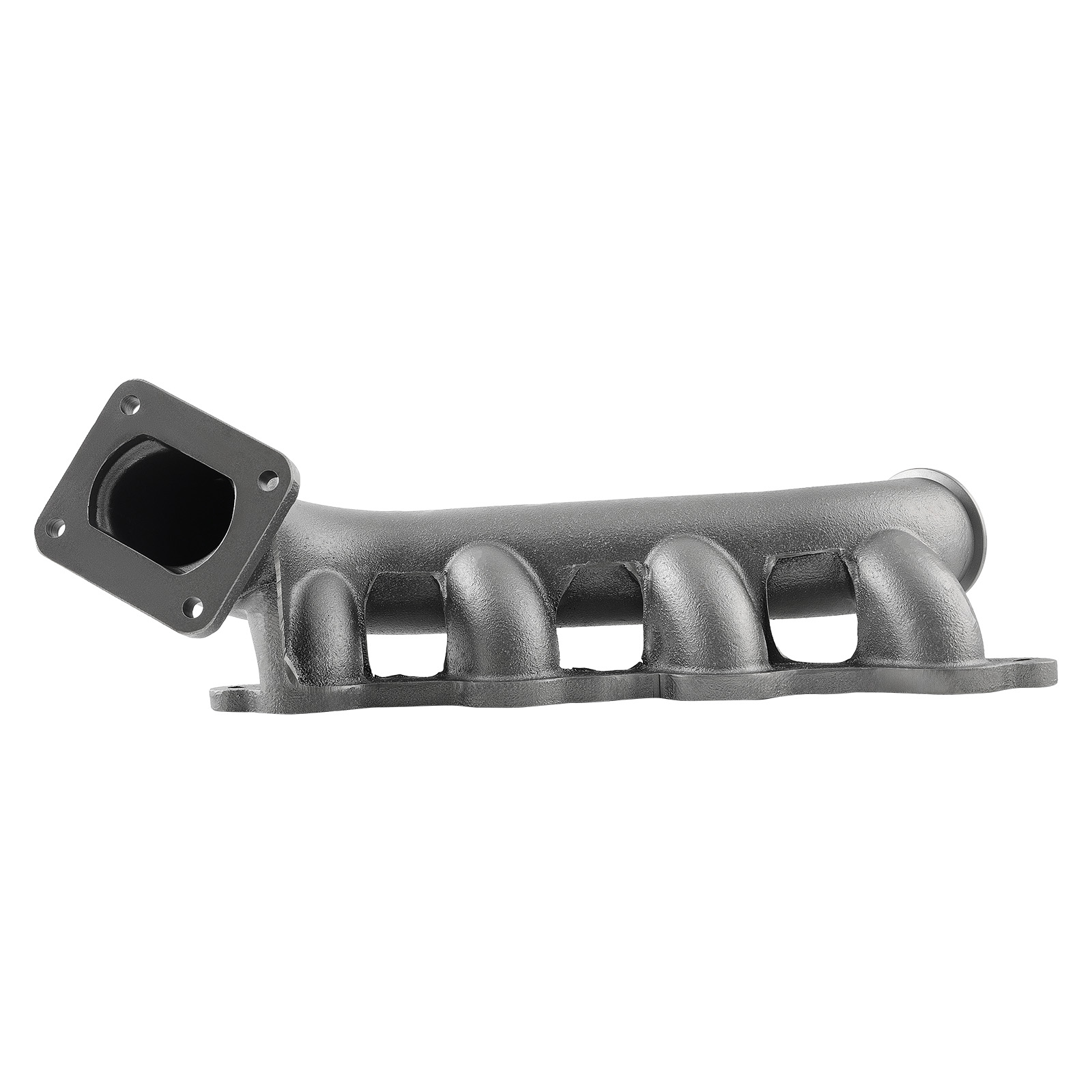 T4 Turbo Exhaust Manifold for 1999-13 GMC Sierra 1500 /Chevrolet Silverado 1500