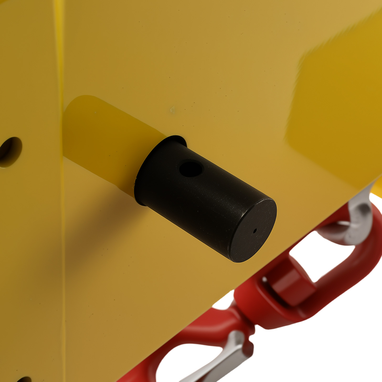 Universal Fit Jib Crane Boom for Forklift Pallet Fork 5500lb 31-79