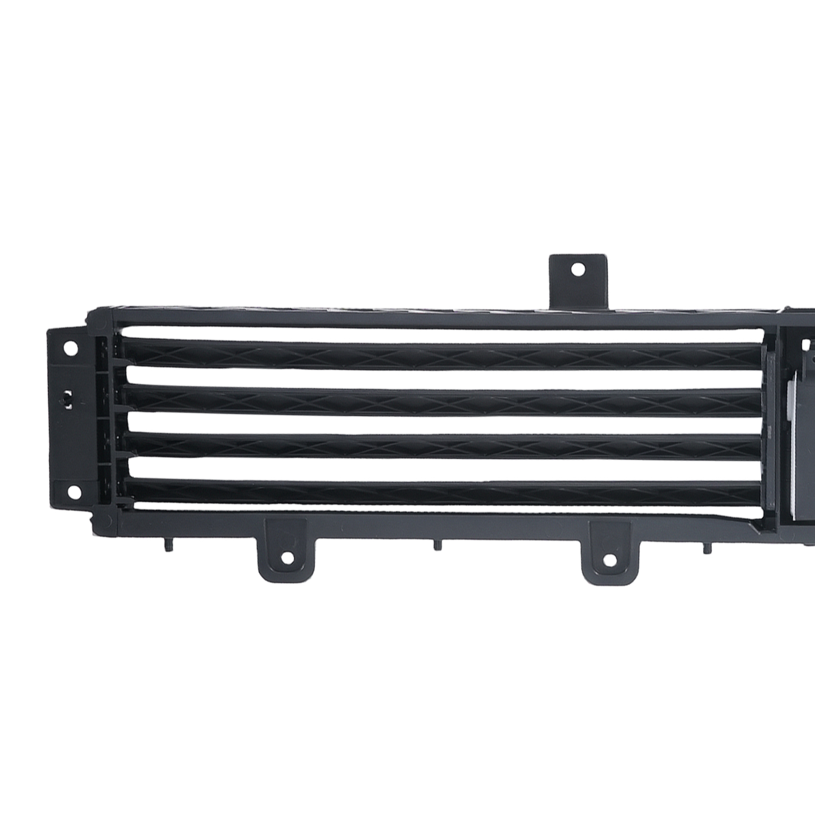Radiator Grille Shutter for Buick Enclave Chevy Traverse 18-21 84646341 w/Motor