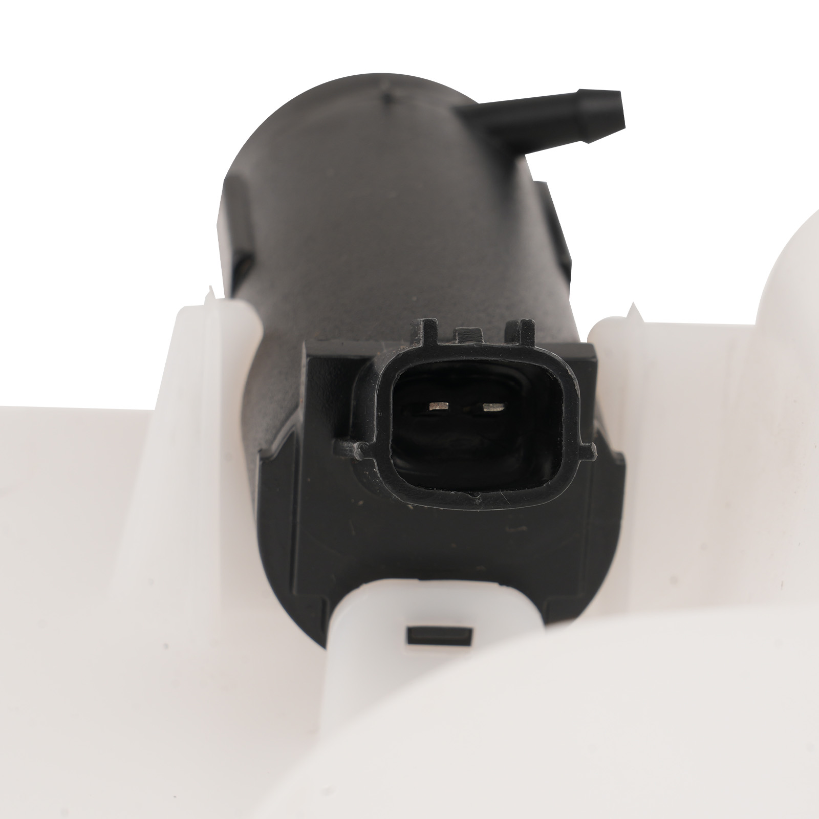 Washer Tank with Pump Mount for Nissan Sentra 2.0L 2020-2021 289106LB0A