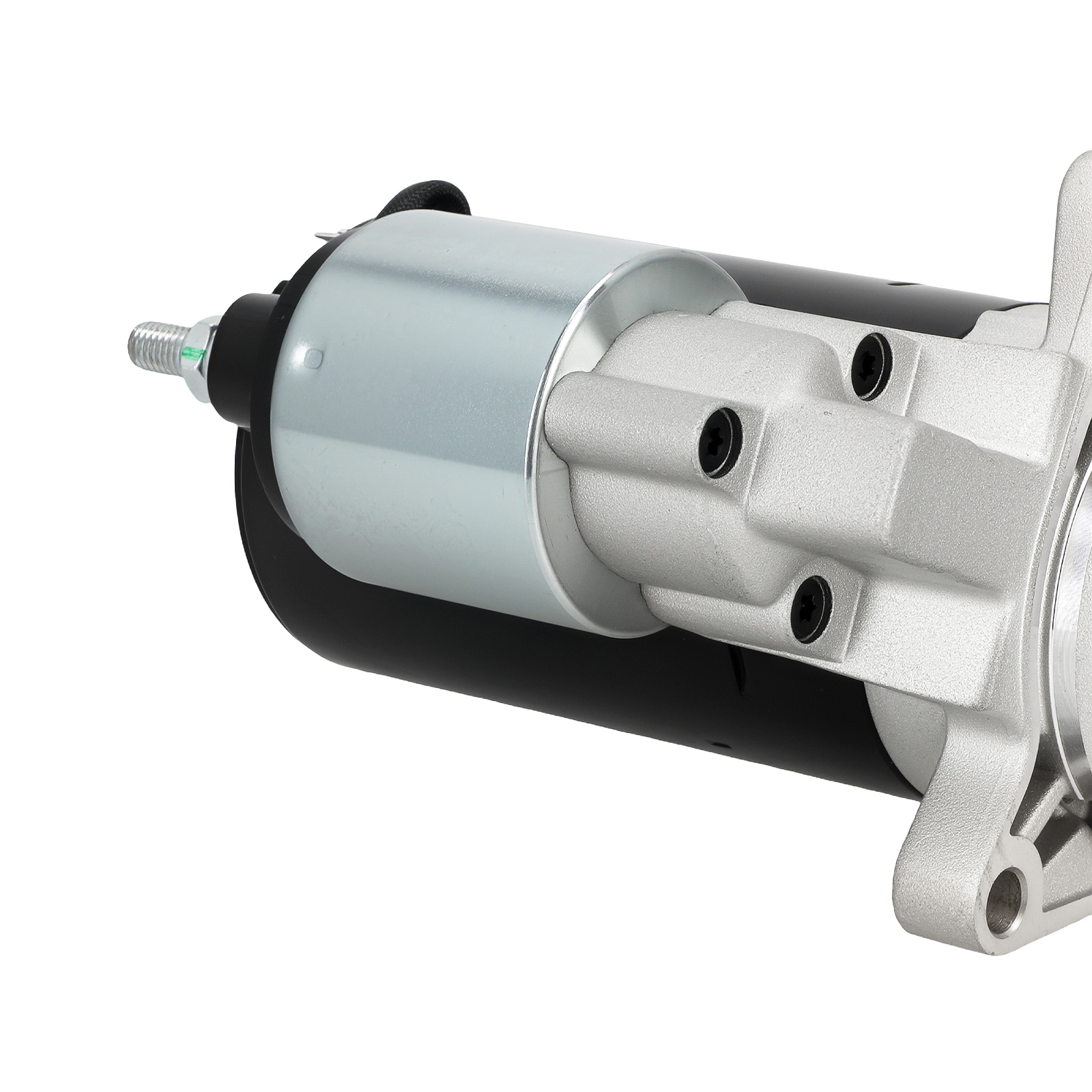 12V 2kW Anlasser for VW Transporter IV Kasten 2.0L 2.4L 2.5L 1990-2003
